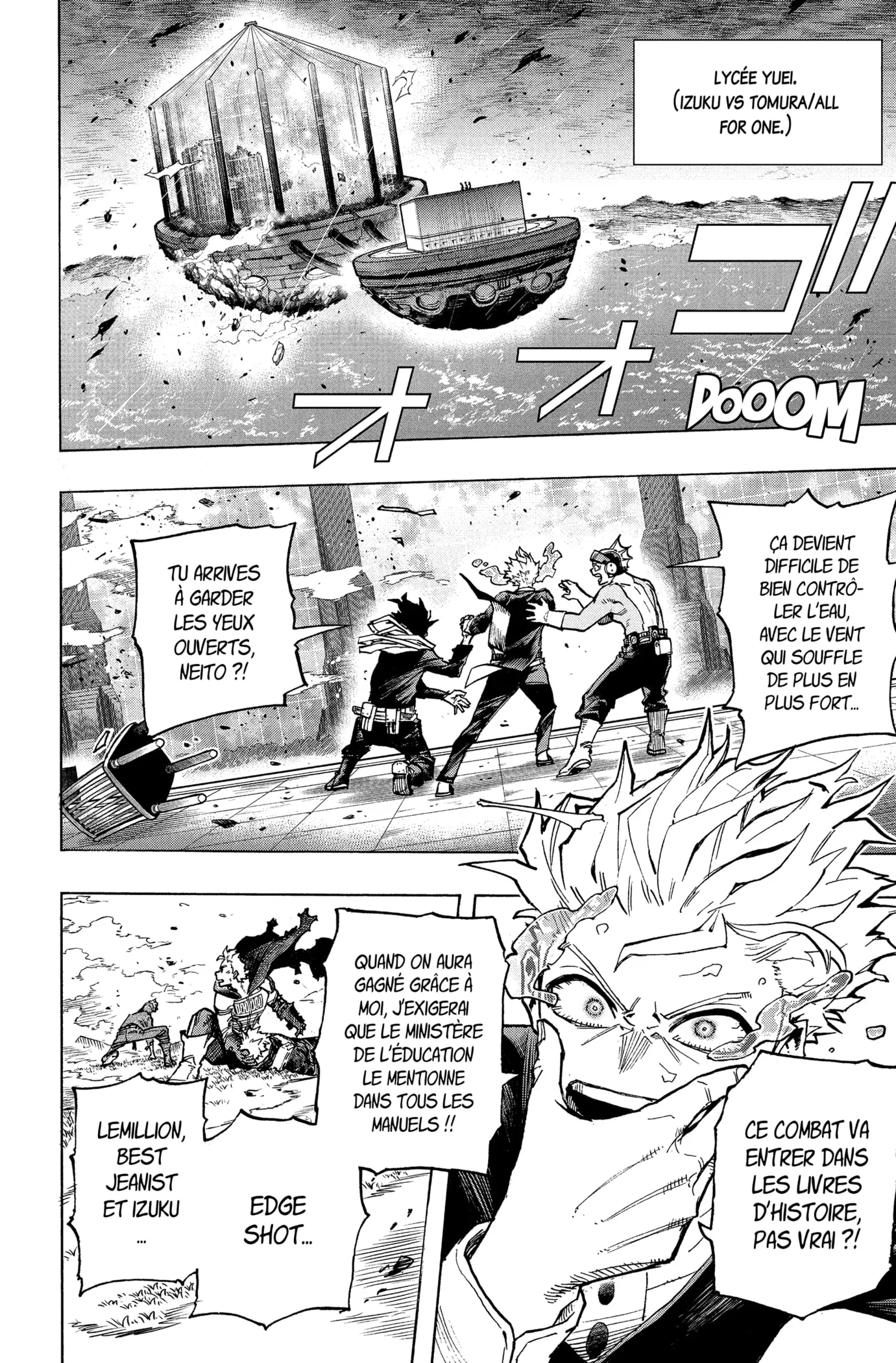 My Hero Academia - 374 - 6551345bc95de.webp