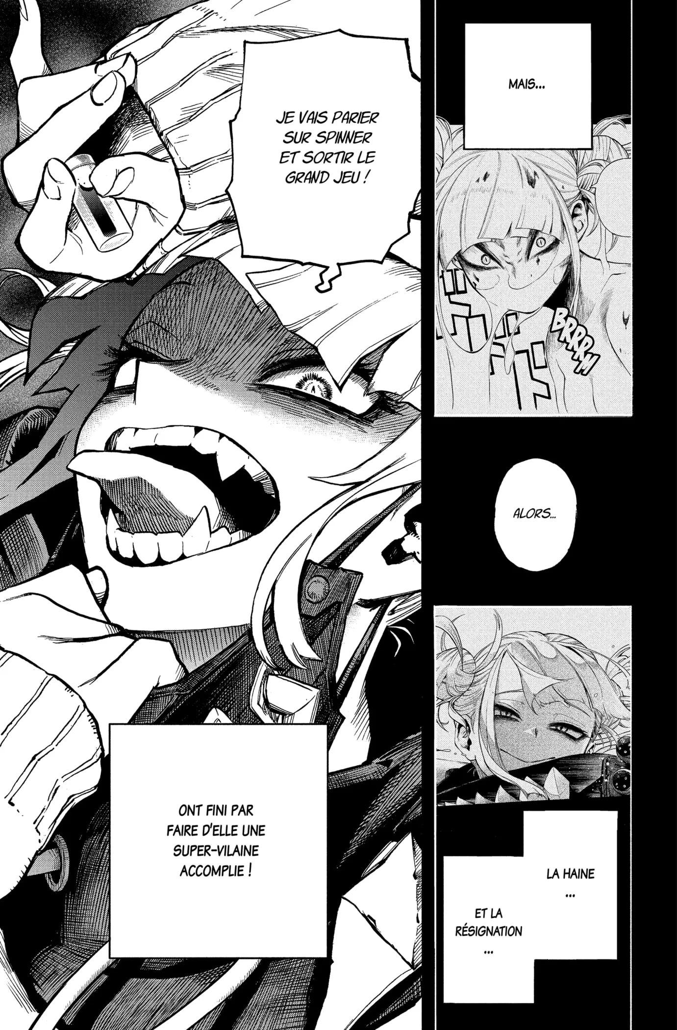 My Hero Academia - 375 - 6551346244c84.webp