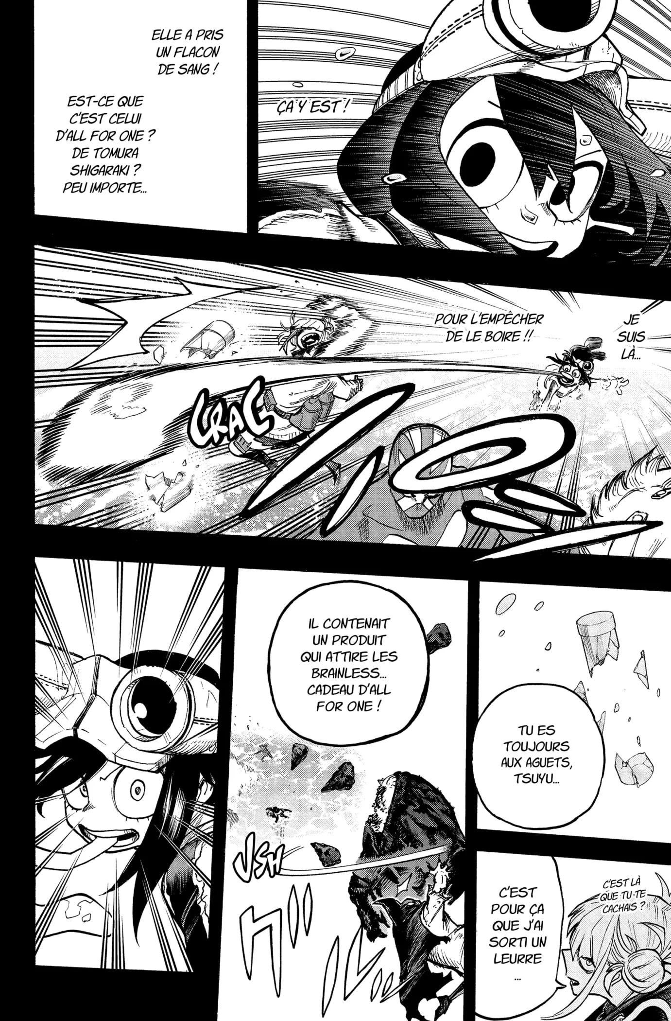 My Hero Academia - 375 - 65513462d860f.webp