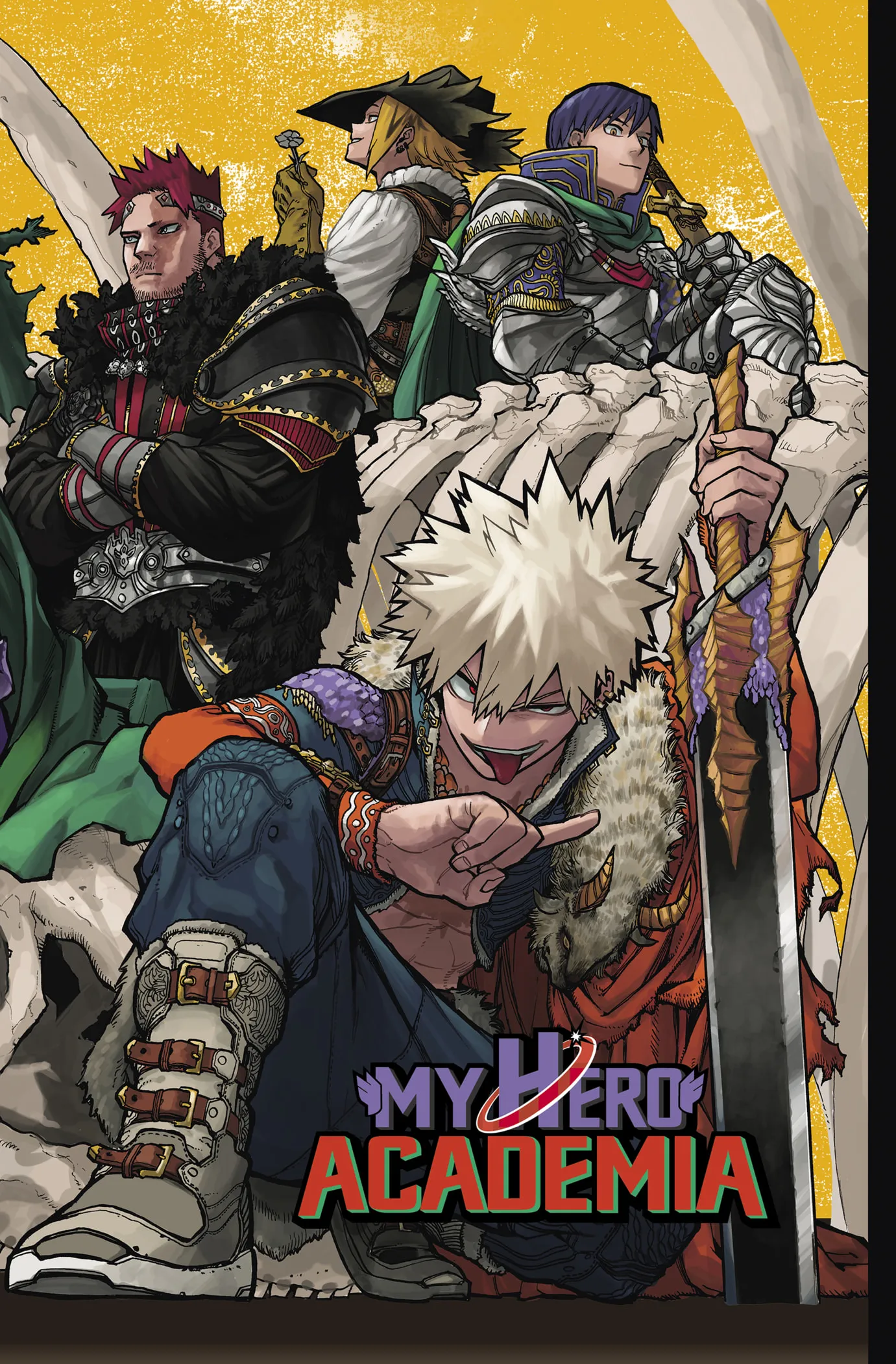 My Hero Academia - 376 - 655134695d454.webp