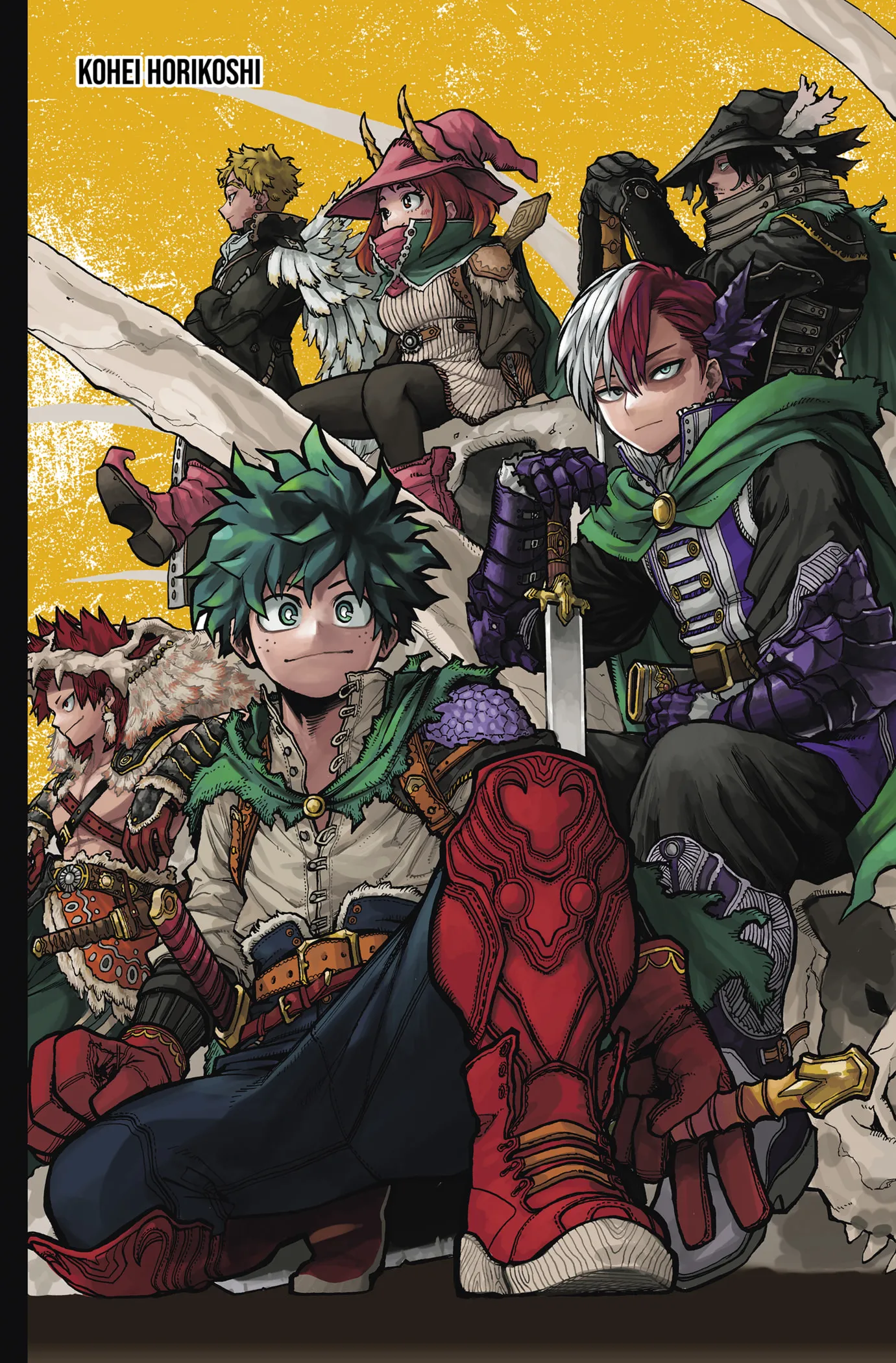 My Hero Academia - 376 - 6551346a1d2a9.webp