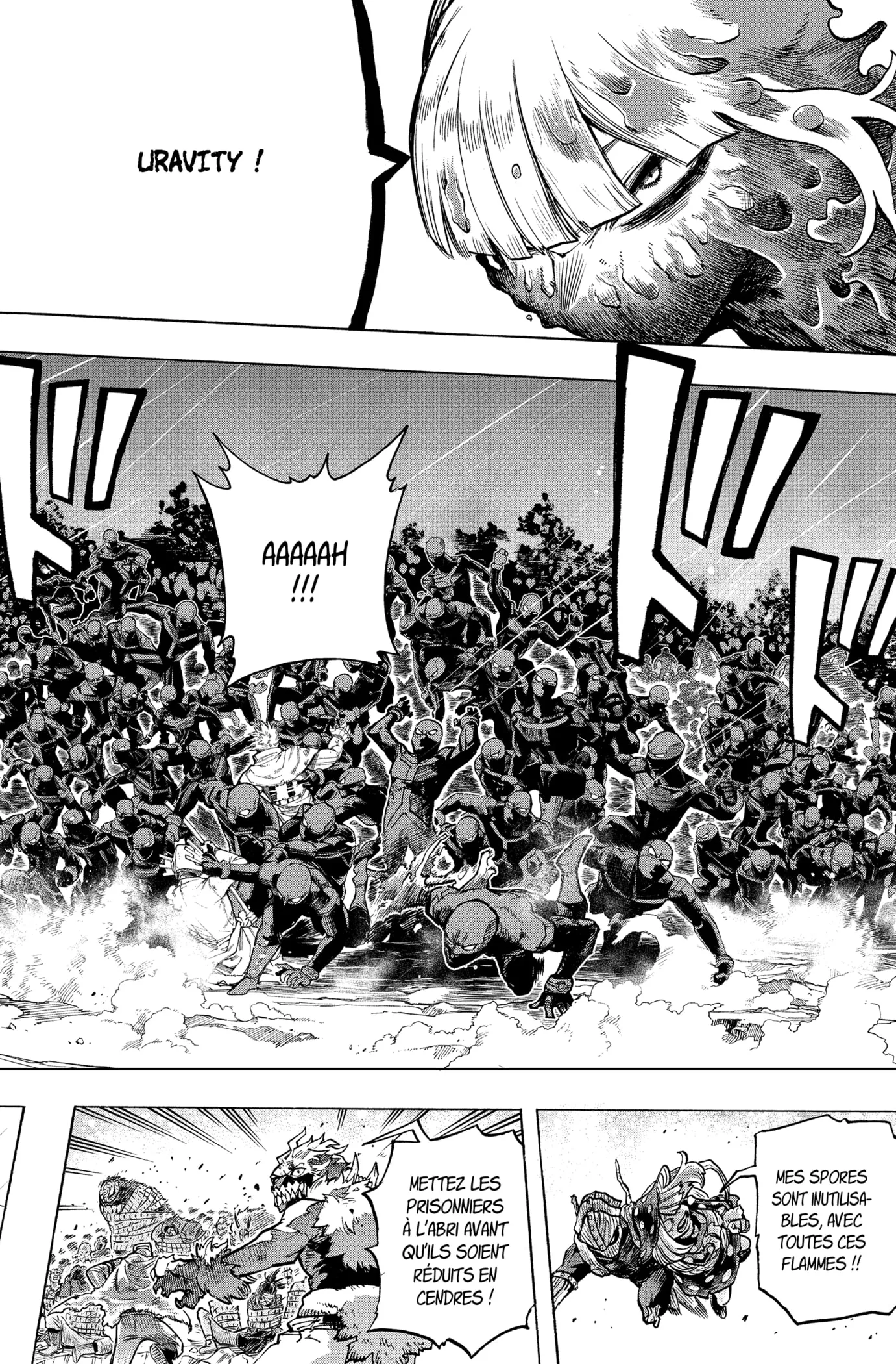 My Hero Academia - 376 - 6551346b8134c.webp