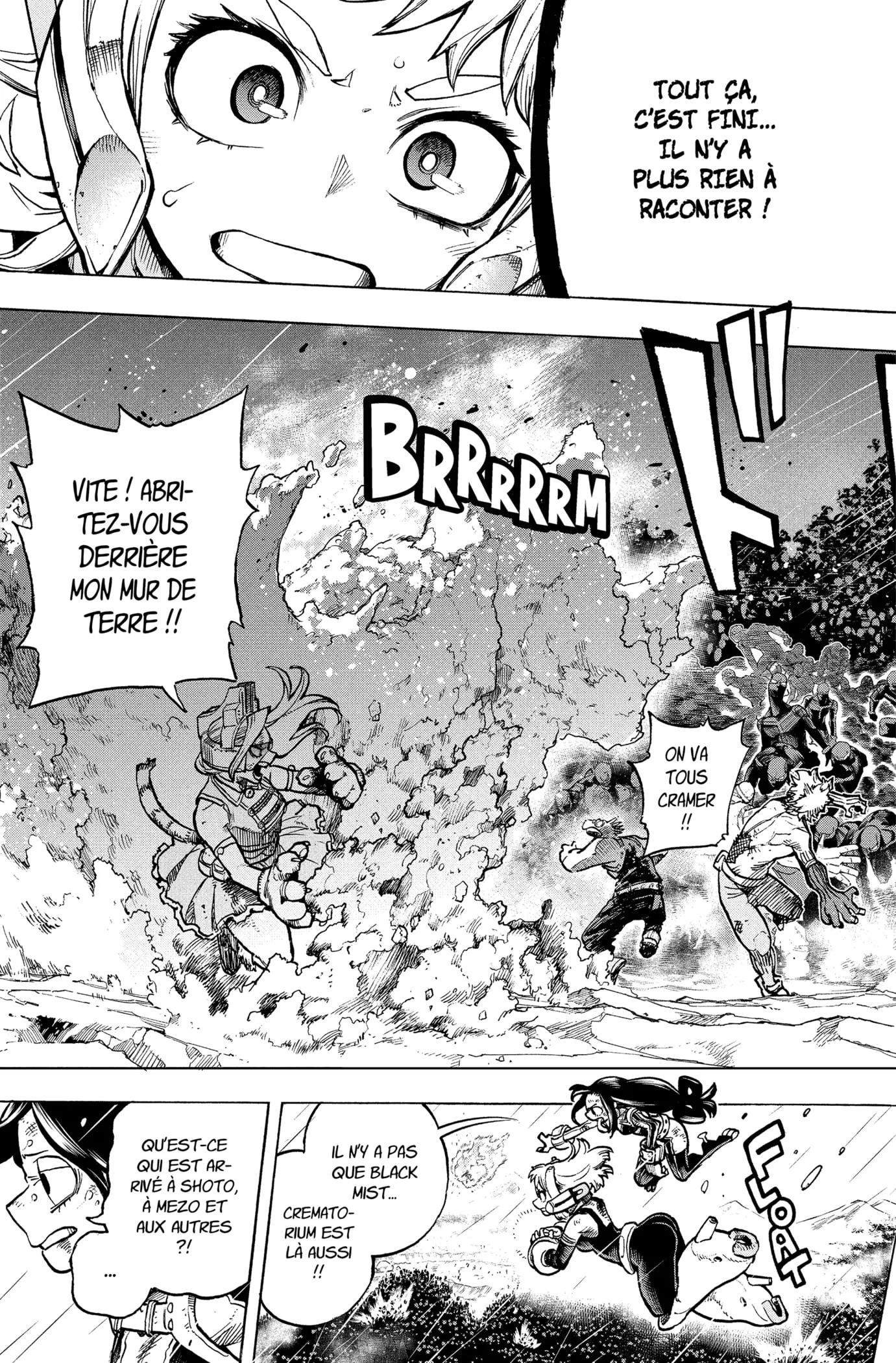 My Hero Academia - 376 - 6551346c28844.webp