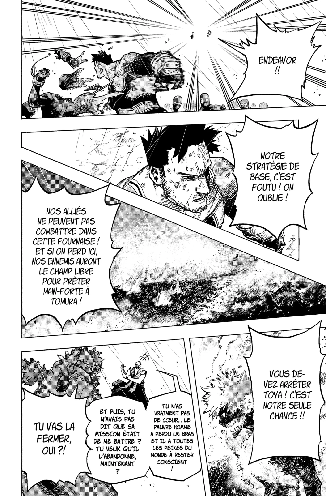 My Hero Academia - 376 - 6551346f2d67d.webp