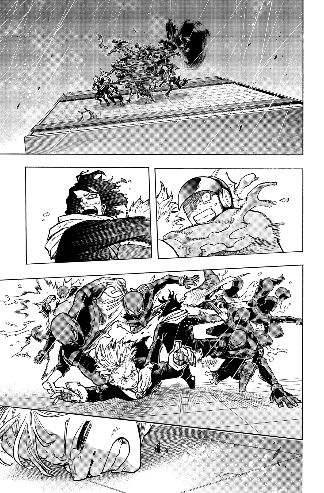 My Hero Academia - 377 - 65513471bd372.webp
