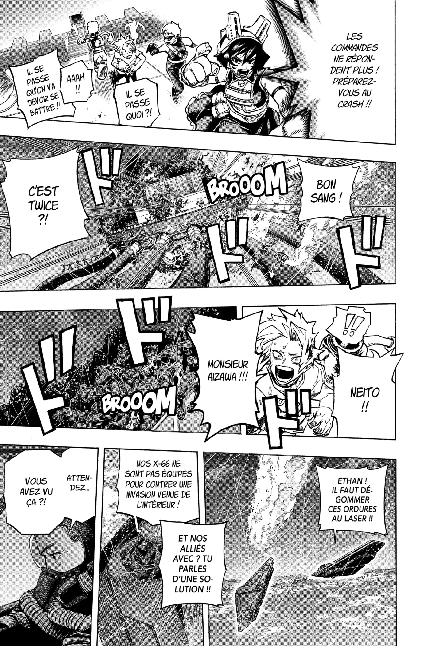 My Hero Academia - 378 - 6551347ab1ba7.webp