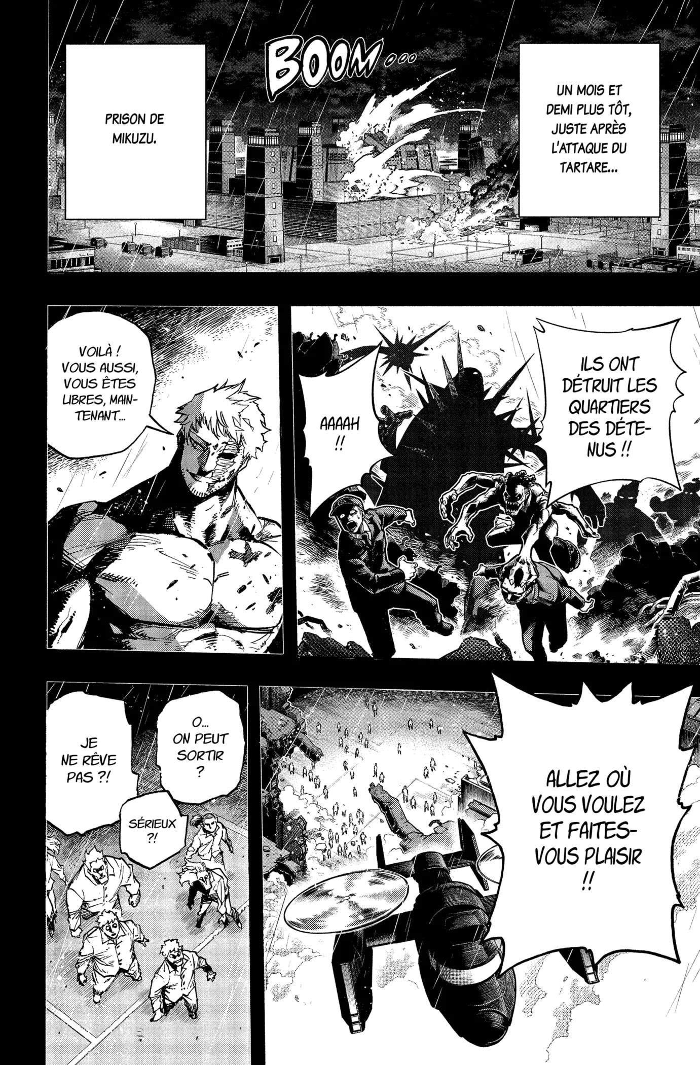 My Hero Academia - 378 - 6551347cc0185.webp