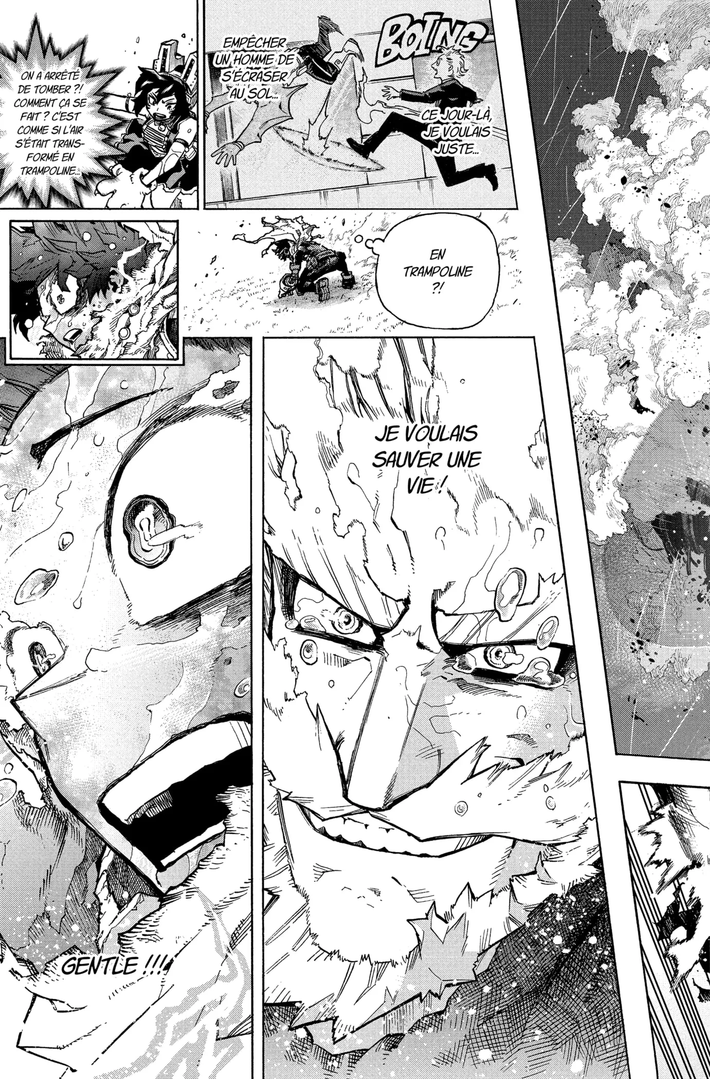 My Hero Academia - 378 - 6551348043a6b.webp