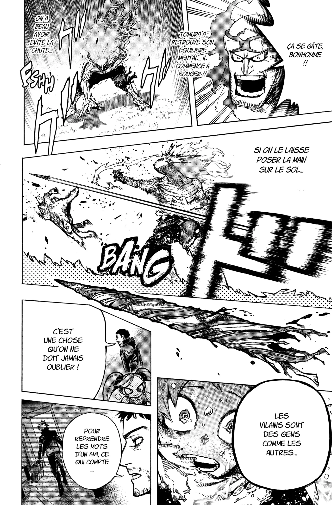 My Hero Academia - 378 - 65513480d3352.webp
