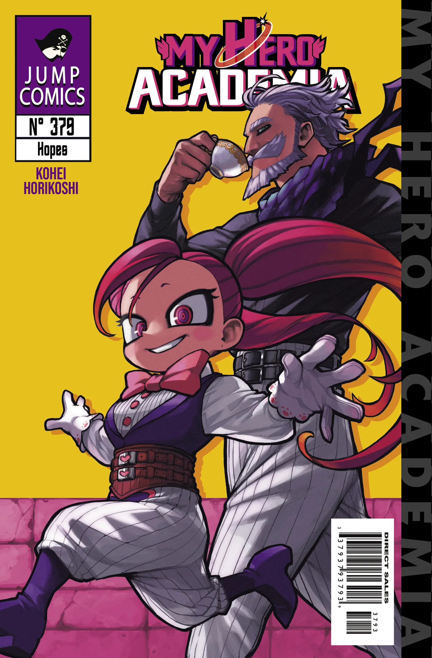 My Hero Academia - 379 - 6551348240b2e.webp