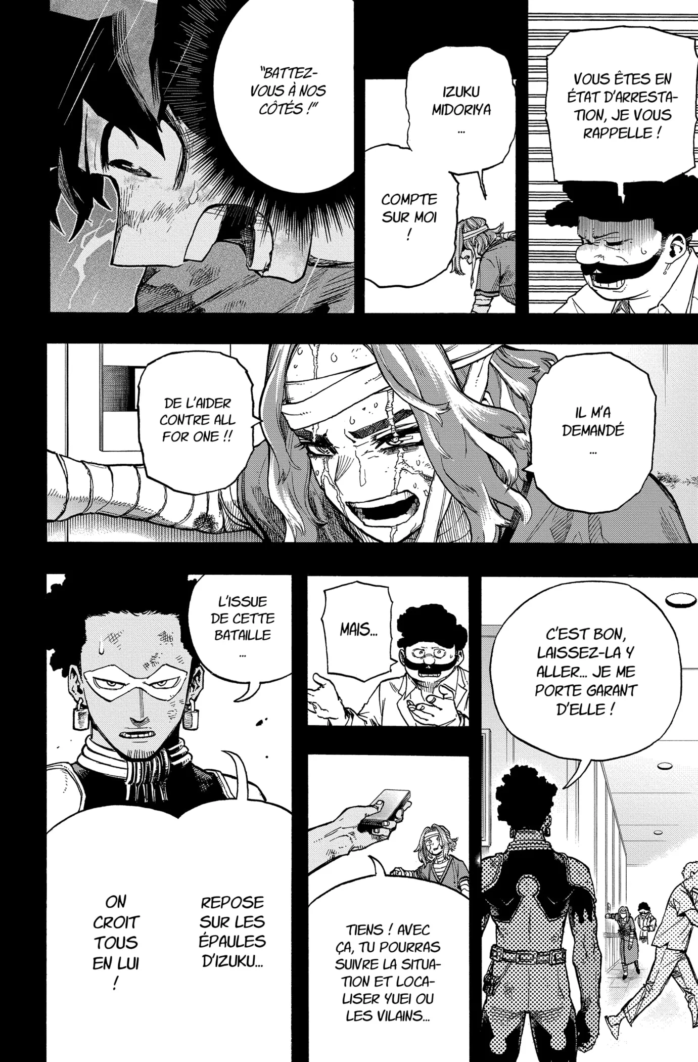 My Hero Academia - 379 - 6551348386ed9.webp