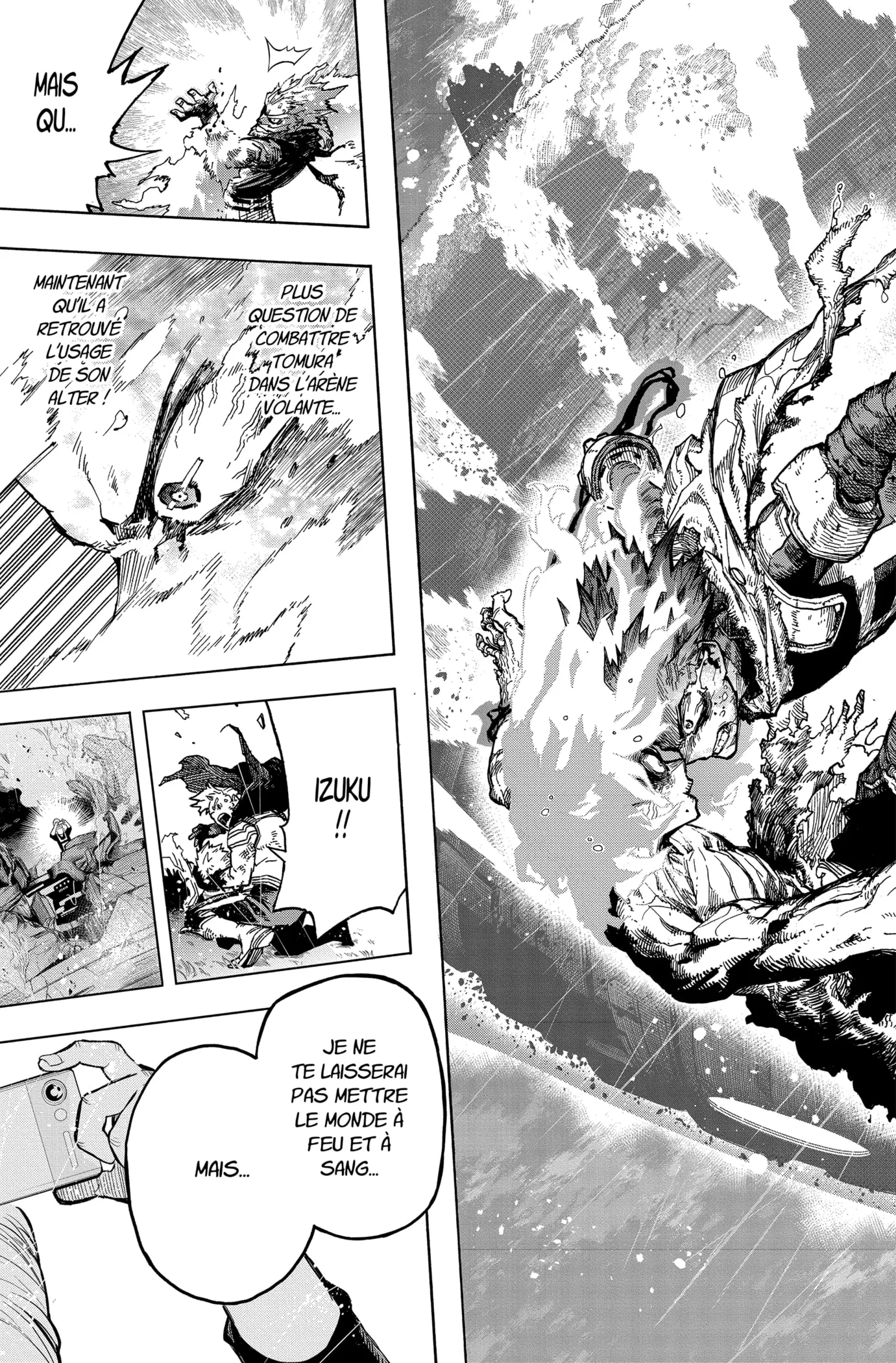 My Hero Academia - 379 - 6551348b2e733.webp