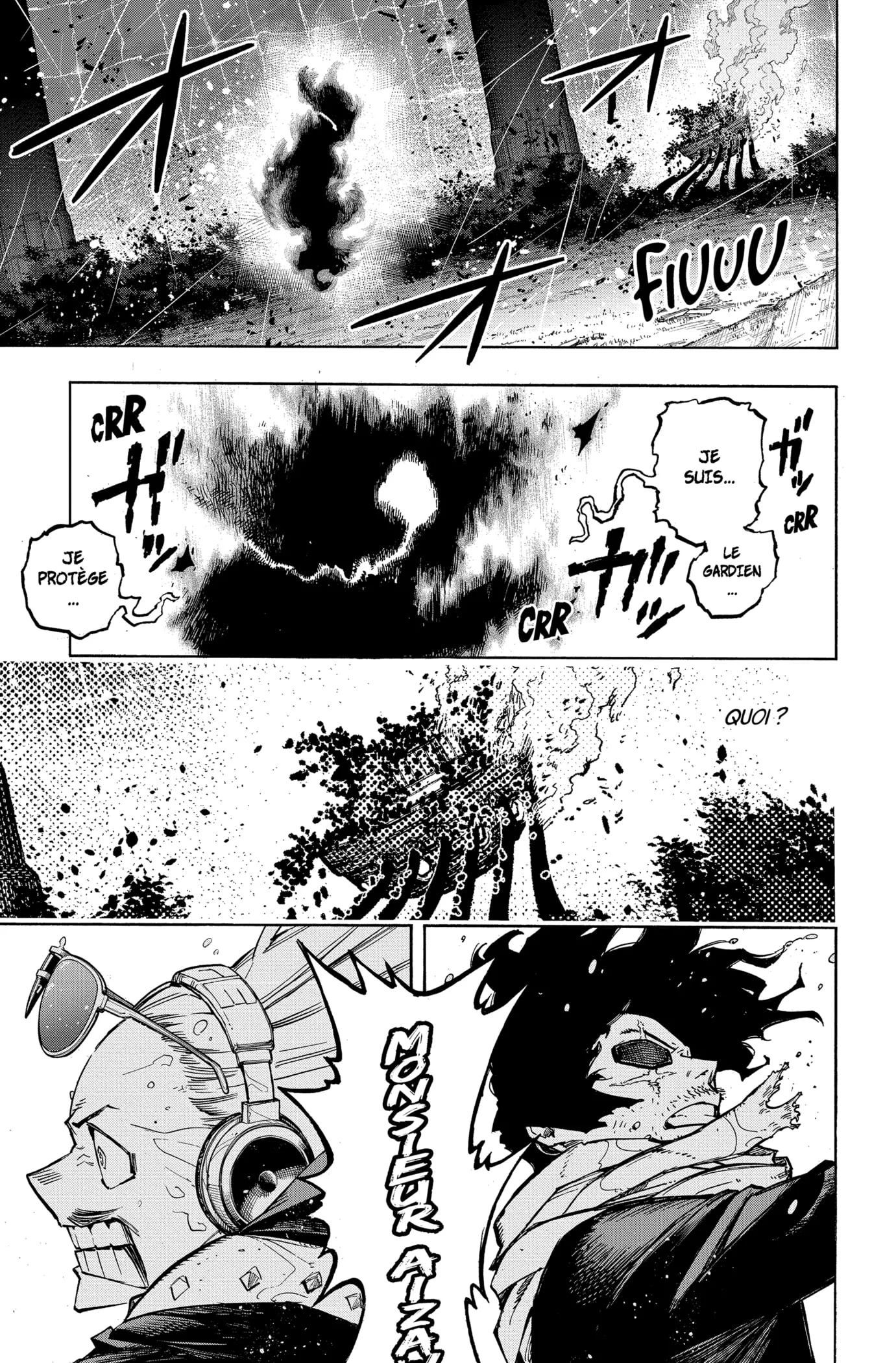 My Hero Academia - 380 - 65513491f2a7c.webp