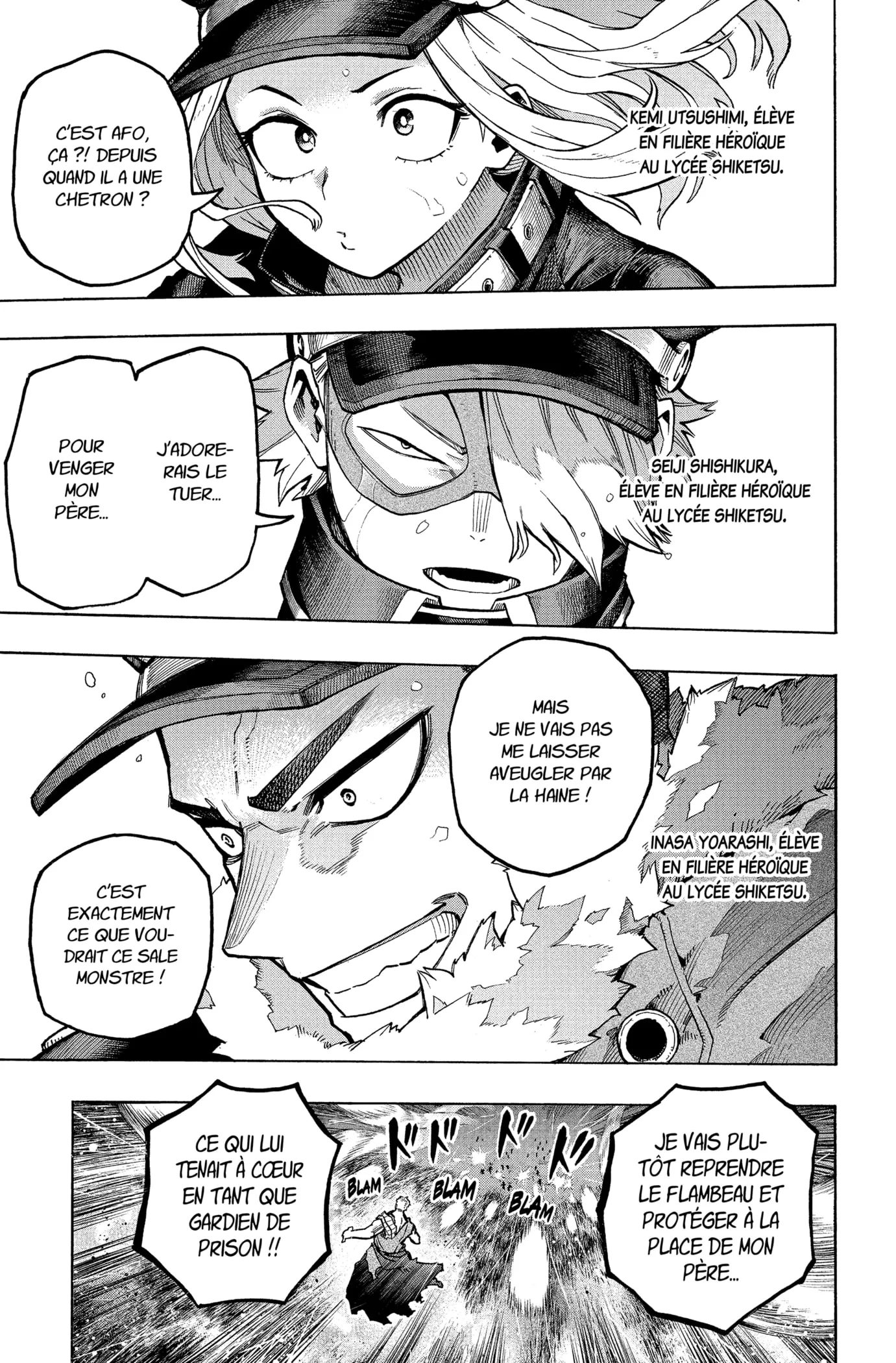 My Hero Academia - 381 - 655134998edad.webp
