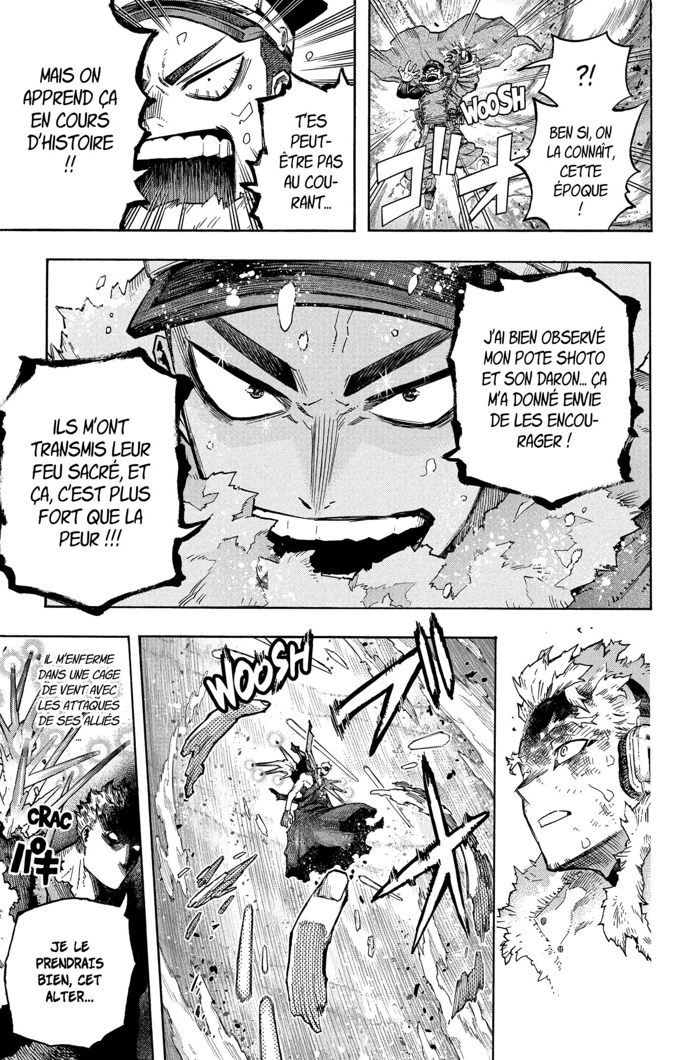 My Hero Academia - 381 - 6551349debd9e.webp