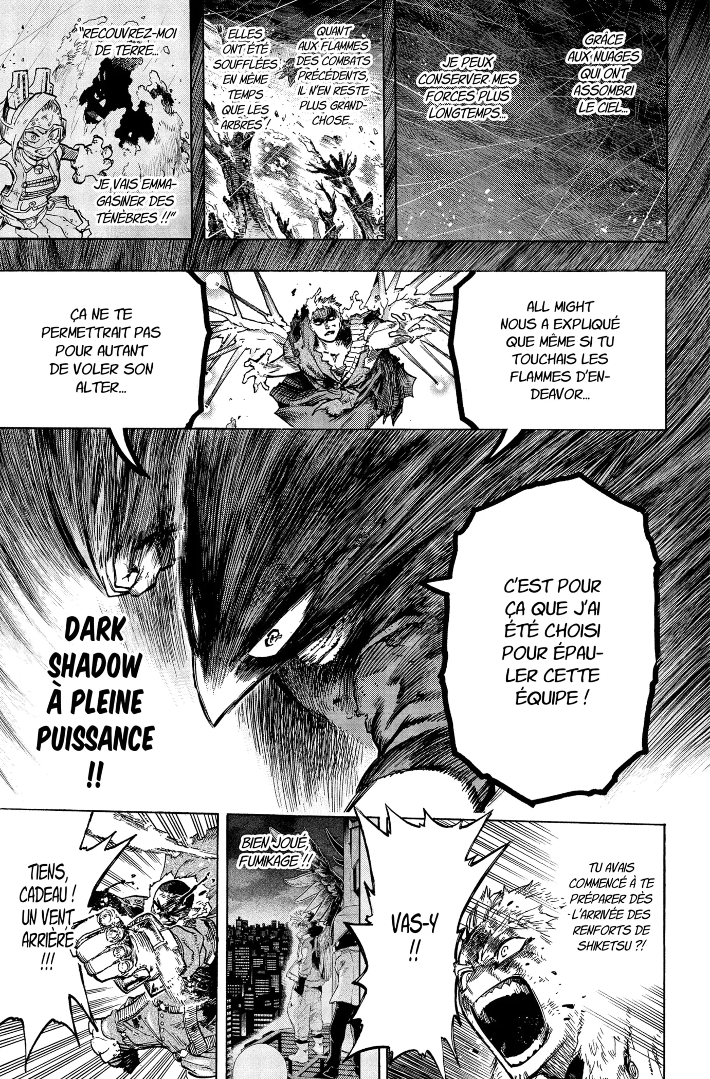 My Hero Academia - 381 - 655134a21f6dd.webp