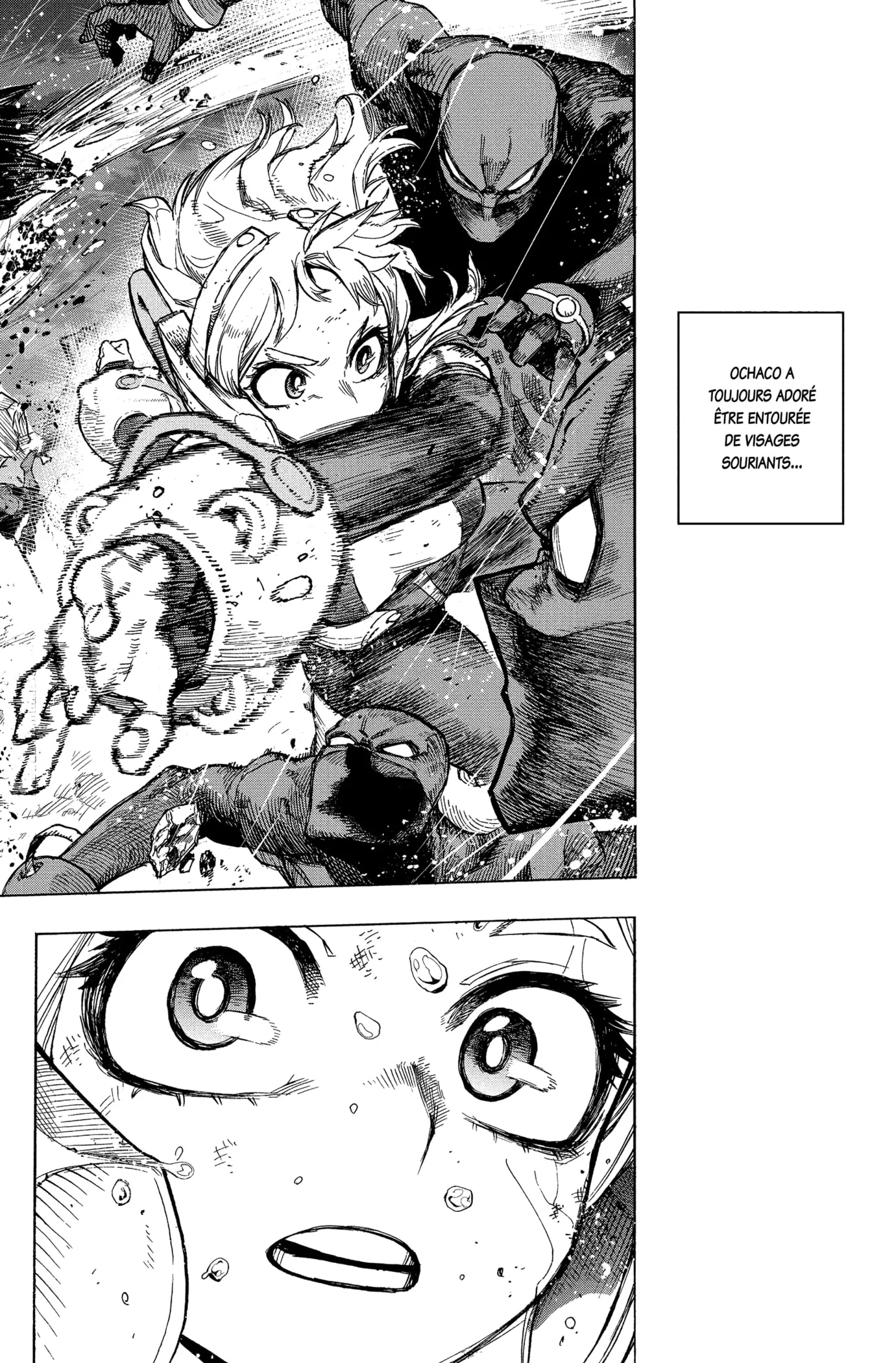 My Hero Academia - 382 - 655134a85d7de.webp