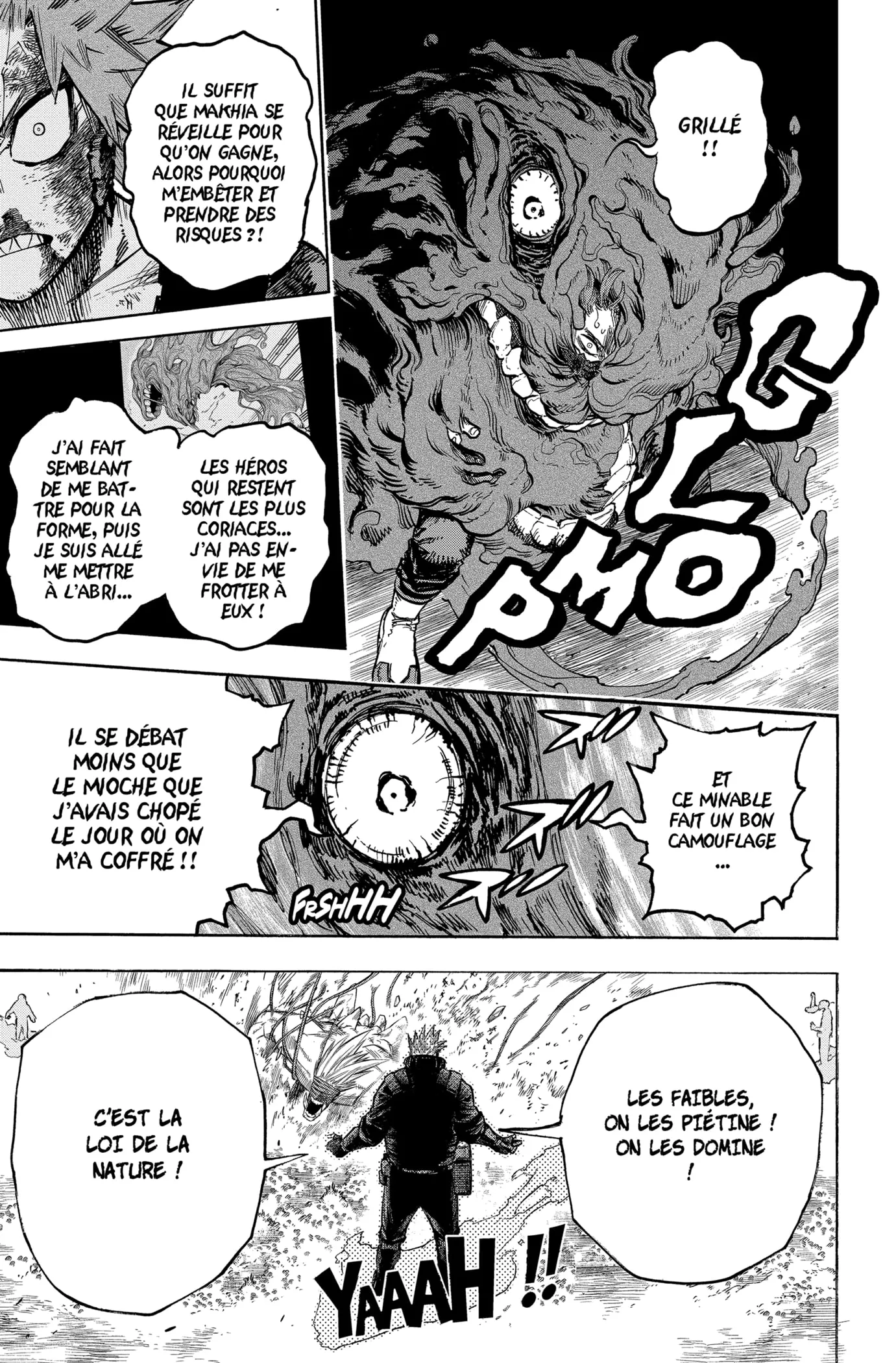 My Hero Academia - 383 - 655134b3b352c.webp