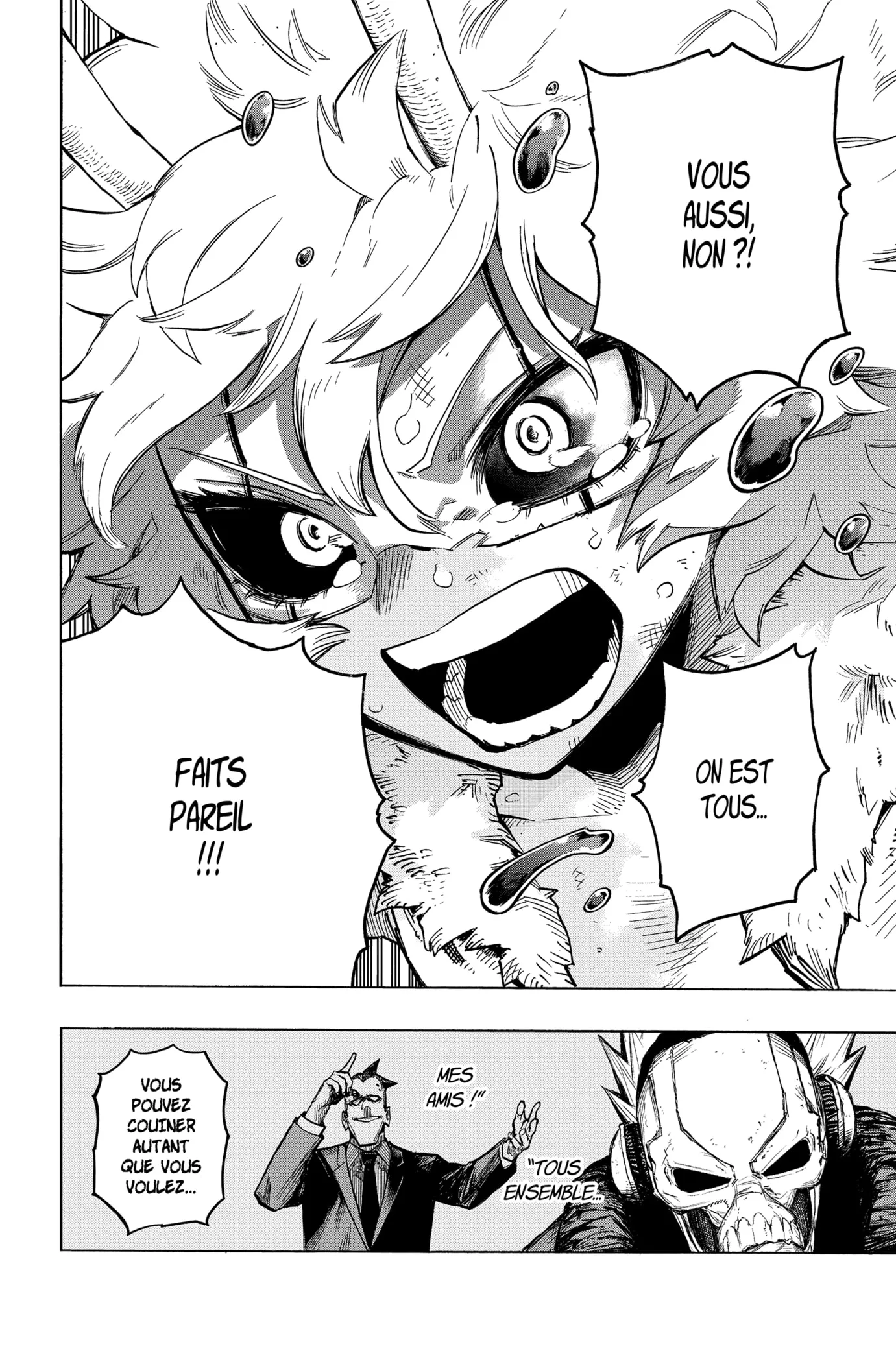 My Hero Academia - 383 - 655134b715e33.webp