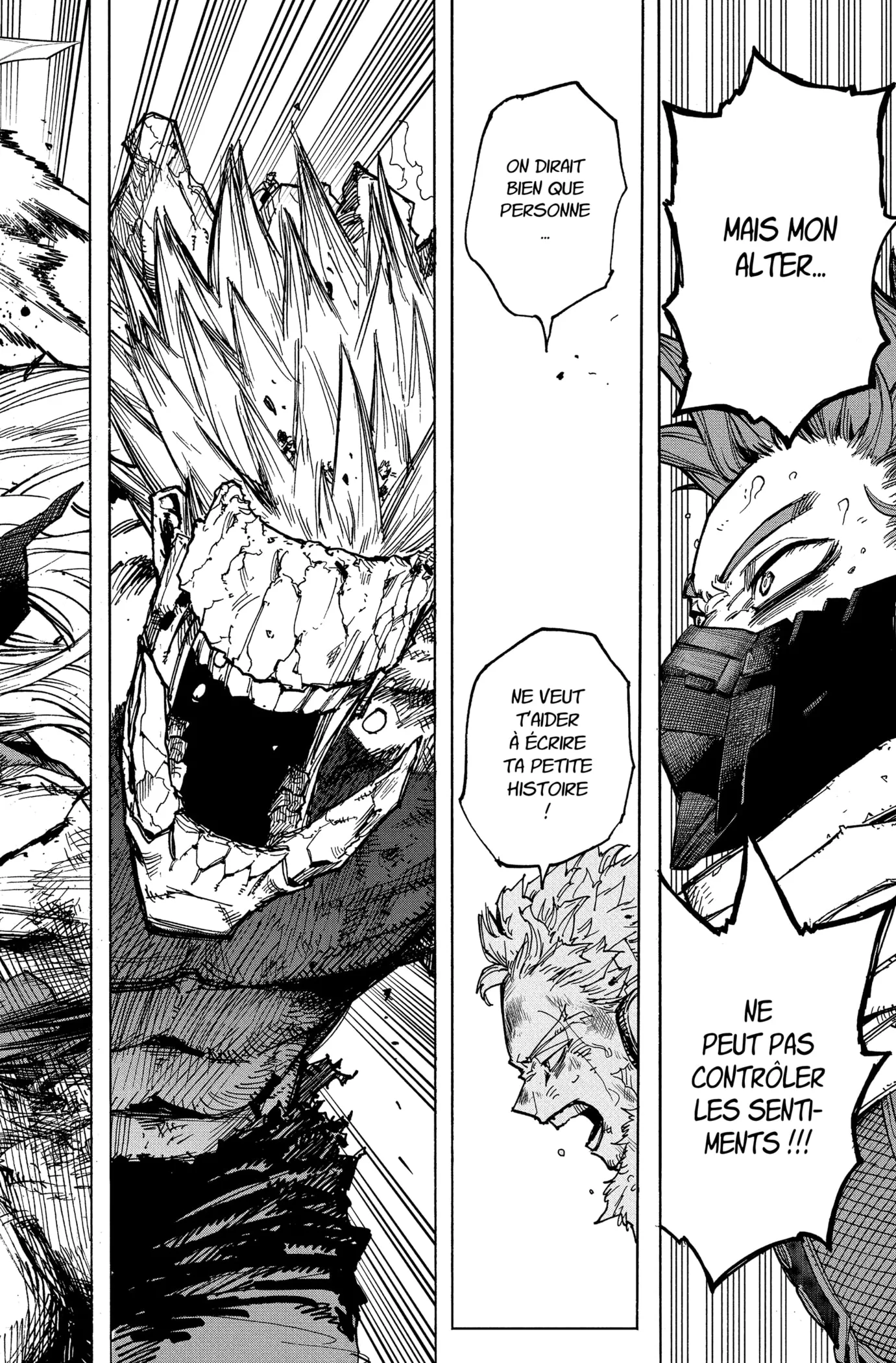 My Hero Academia - 384 - 655134be44b24.webp