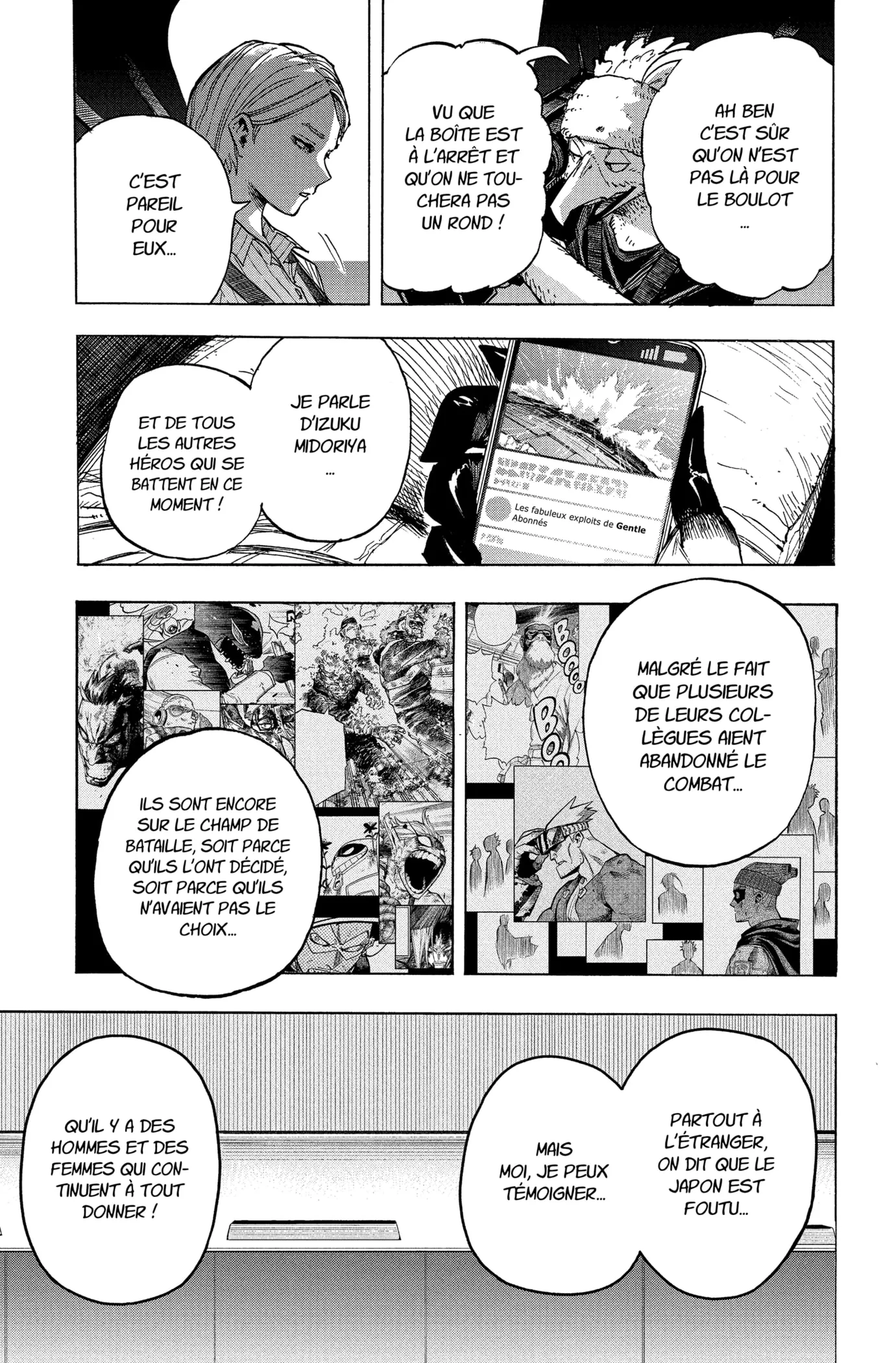 My Hero Academia - 384 - 655134c2e501d.webp