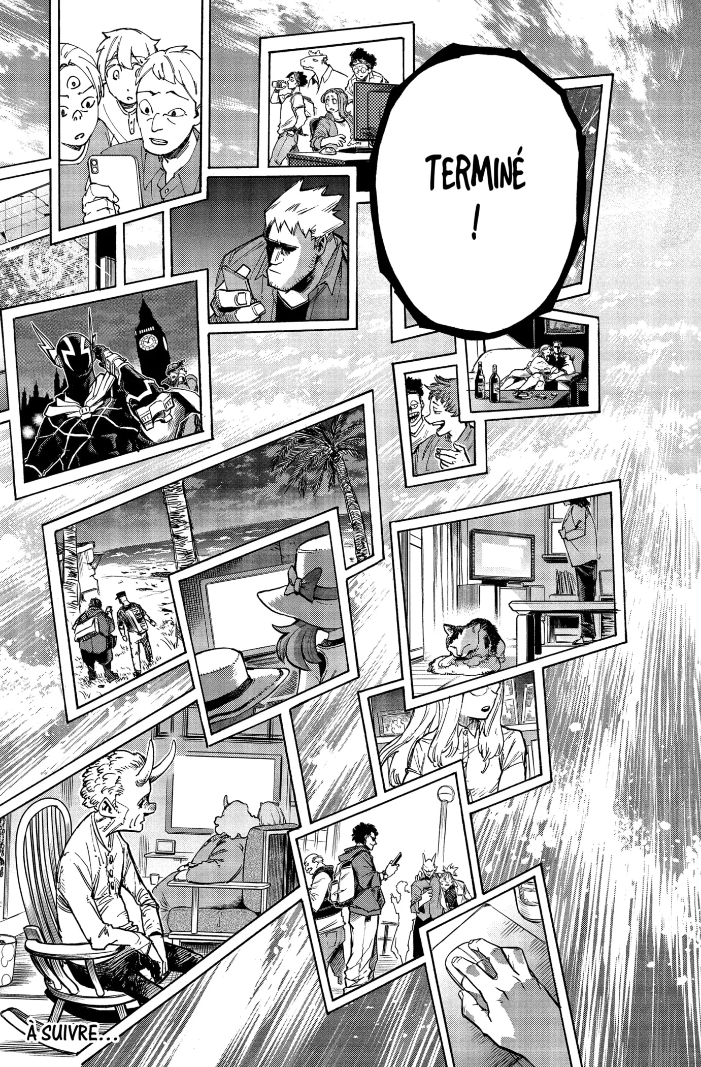 My Hero Academia - 384 - 655134c57d84b.webp