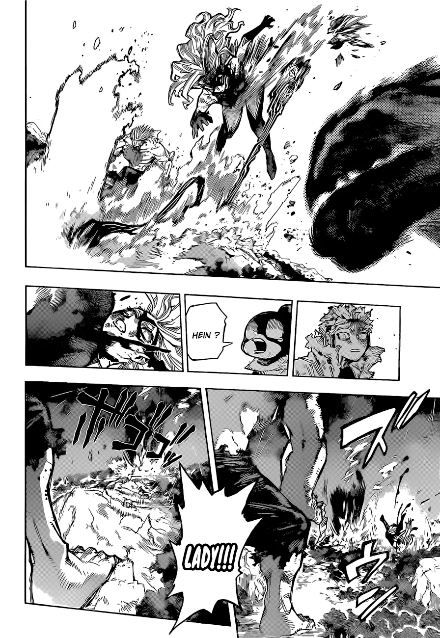 My Hero Academia - 385 - 655134c6ae092.webp