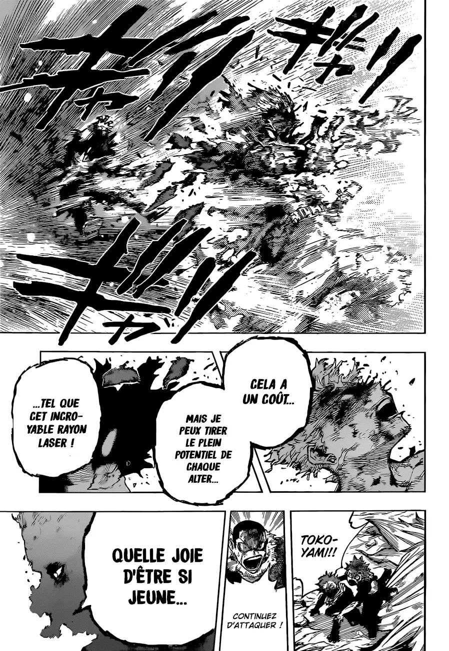 My Hero Academia - 385 - 655134c794572.webp