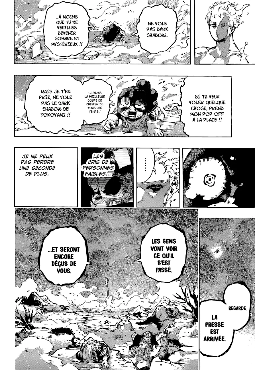 My Hero Academia - 385 - 655134c878ac8.webp