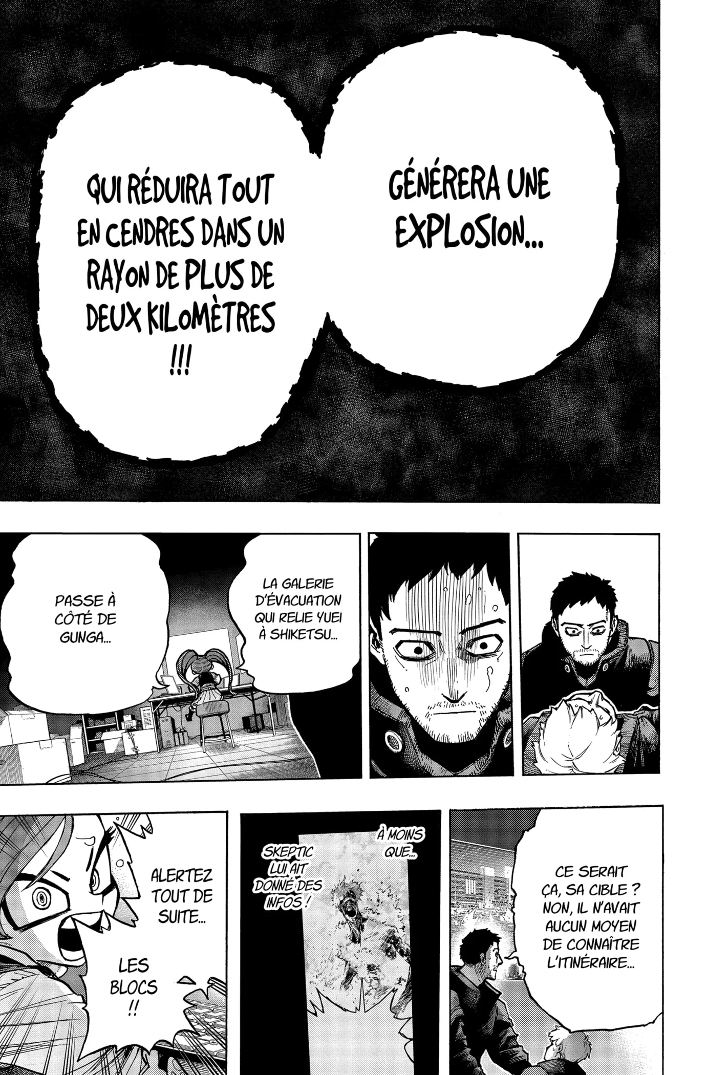 My Hero Academia - 386 - 655134cc35db5.webp