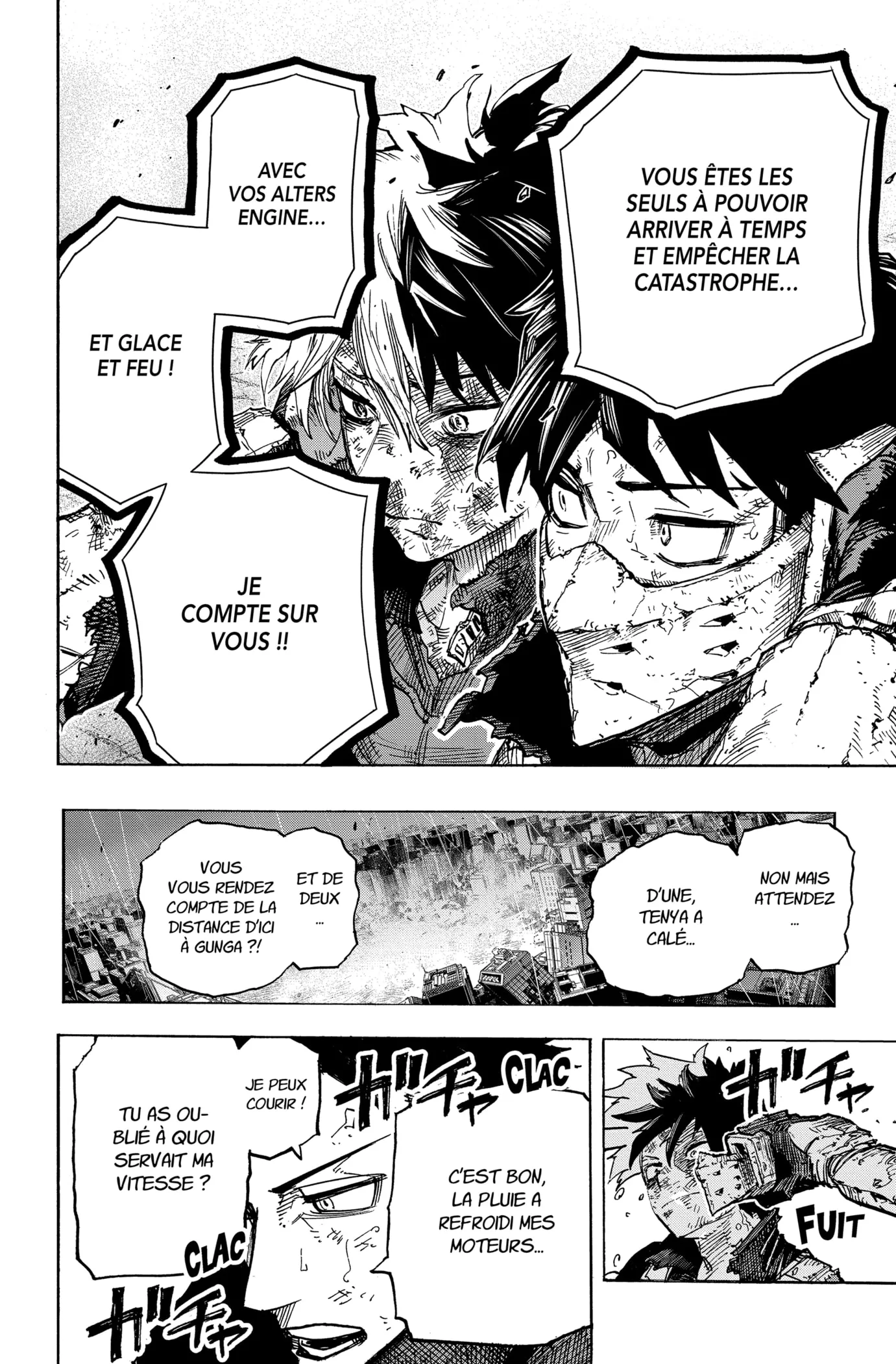 My Hero Academia - 386 - 655134d071eb7.webp