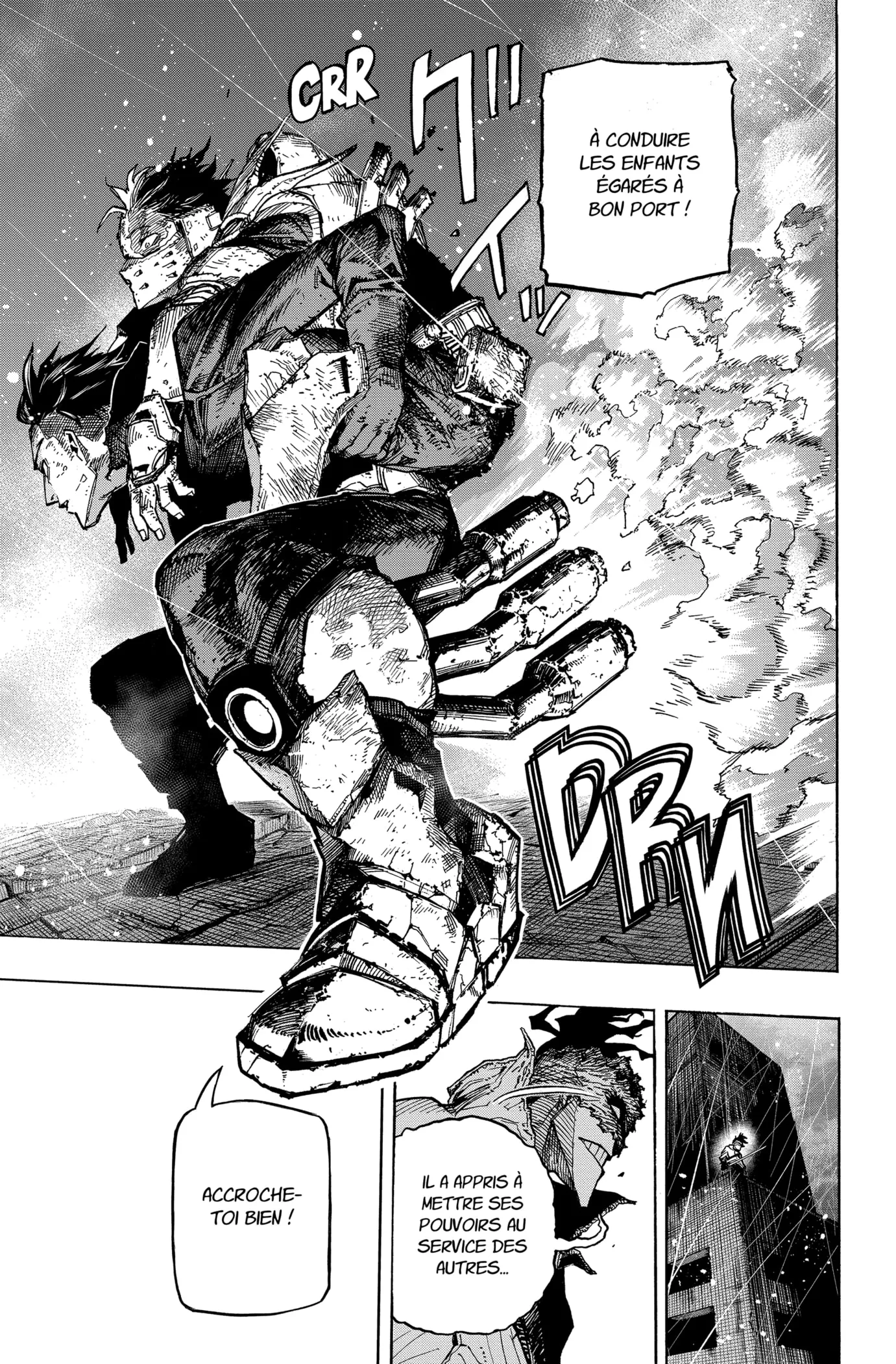 My Hero Academia - 386 - 655134d11b001.webp