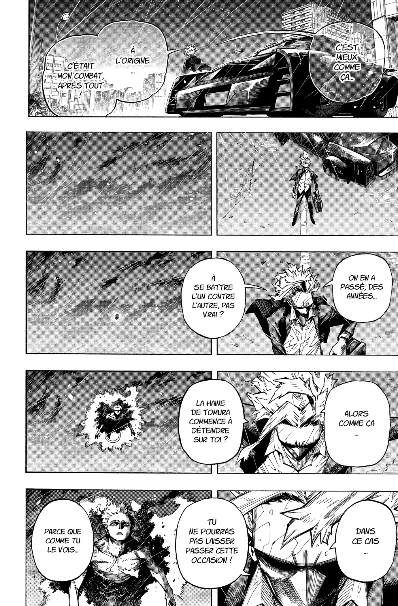 My Hero Academia - 386 - 655134d32b782.webp