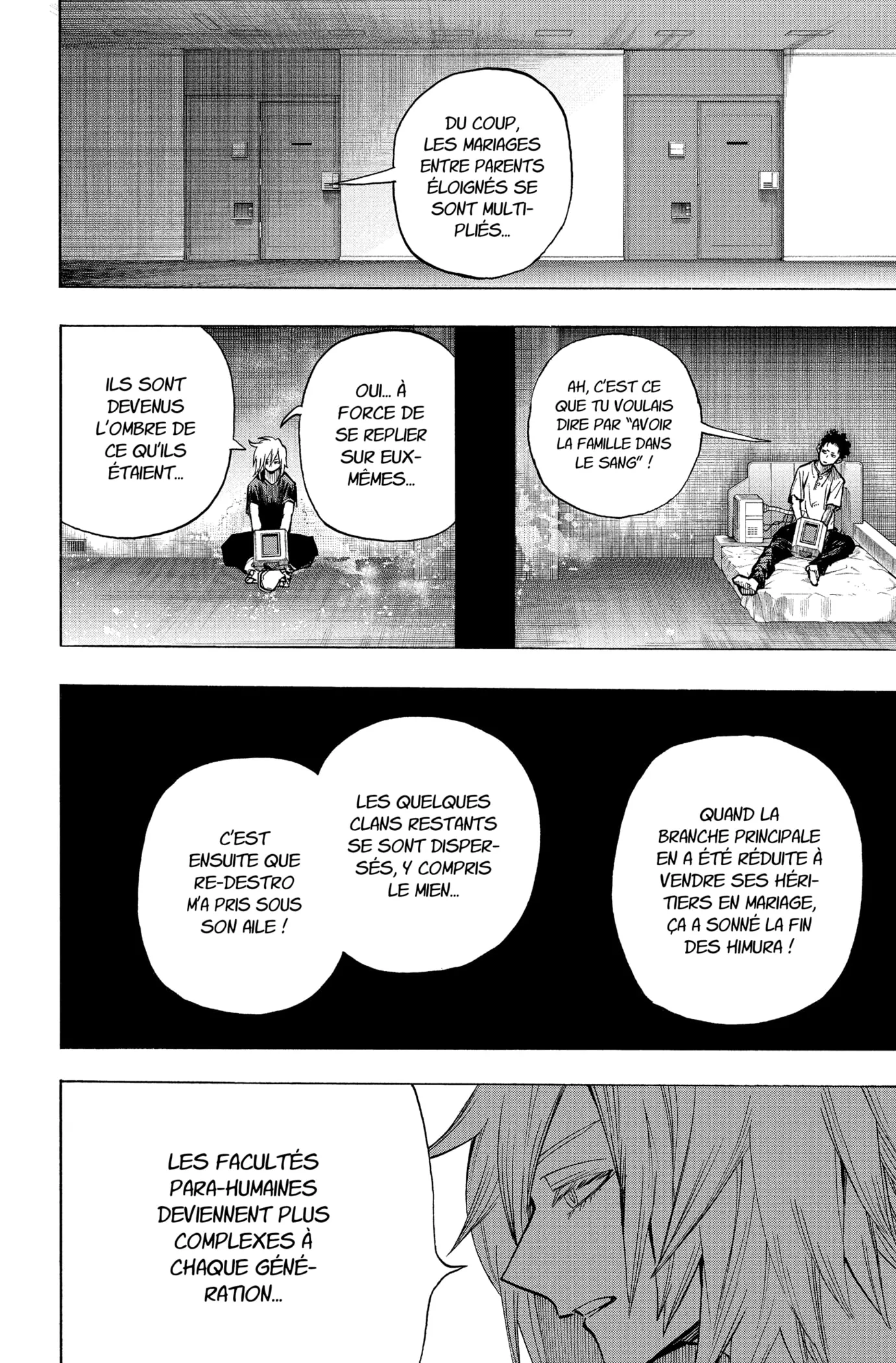My Hero Academia - 387 - 655134d66a885.webp
