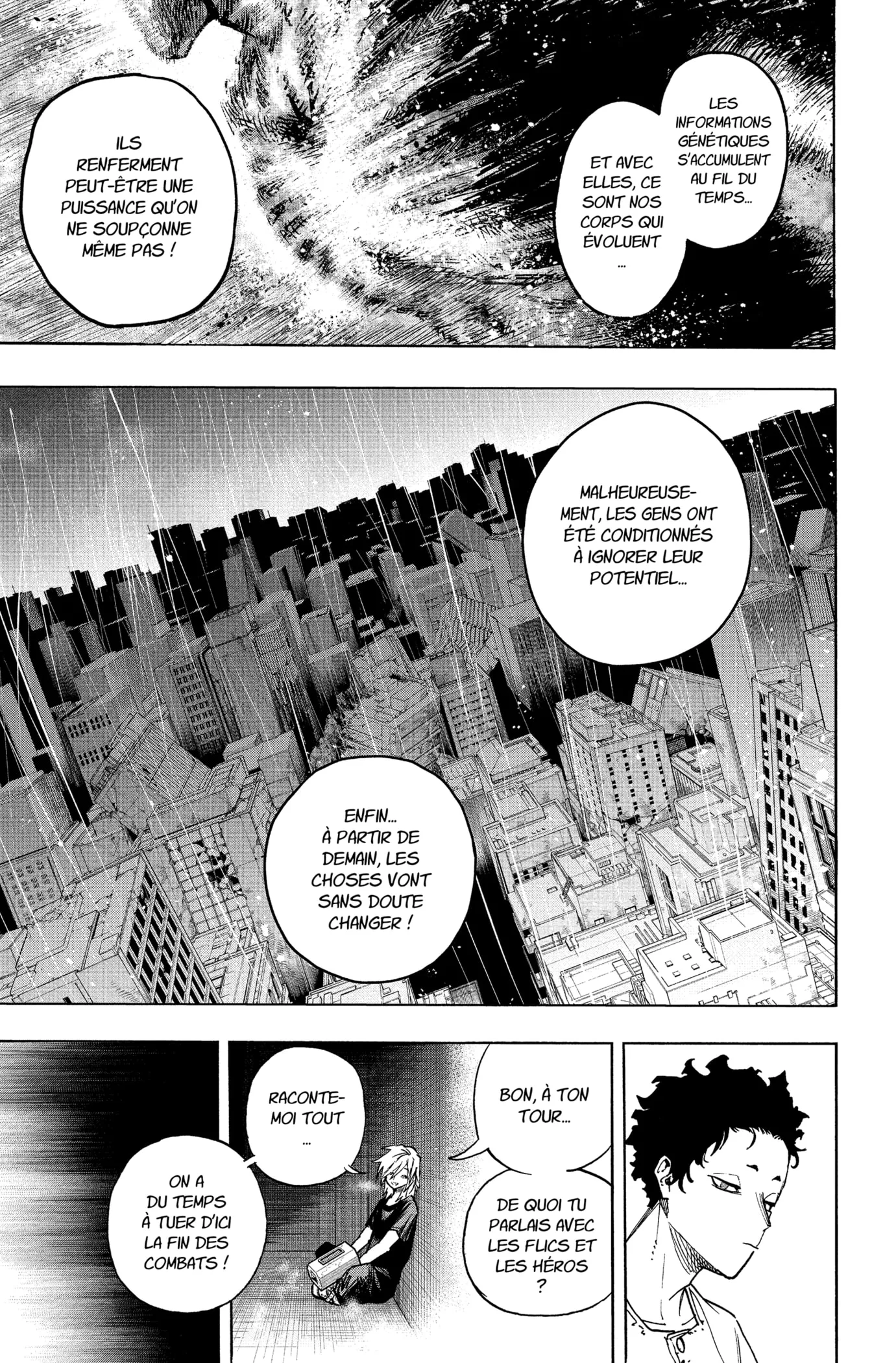 My Hero Academia - 387 - 655134d711d97.webp