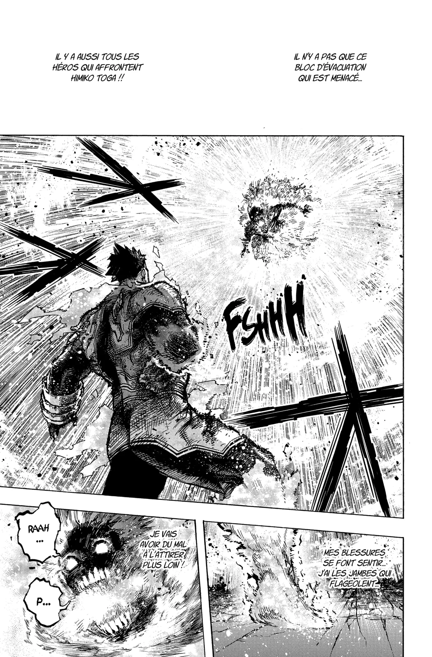 My Hero Academia - 387 - 655134d872d53.webp