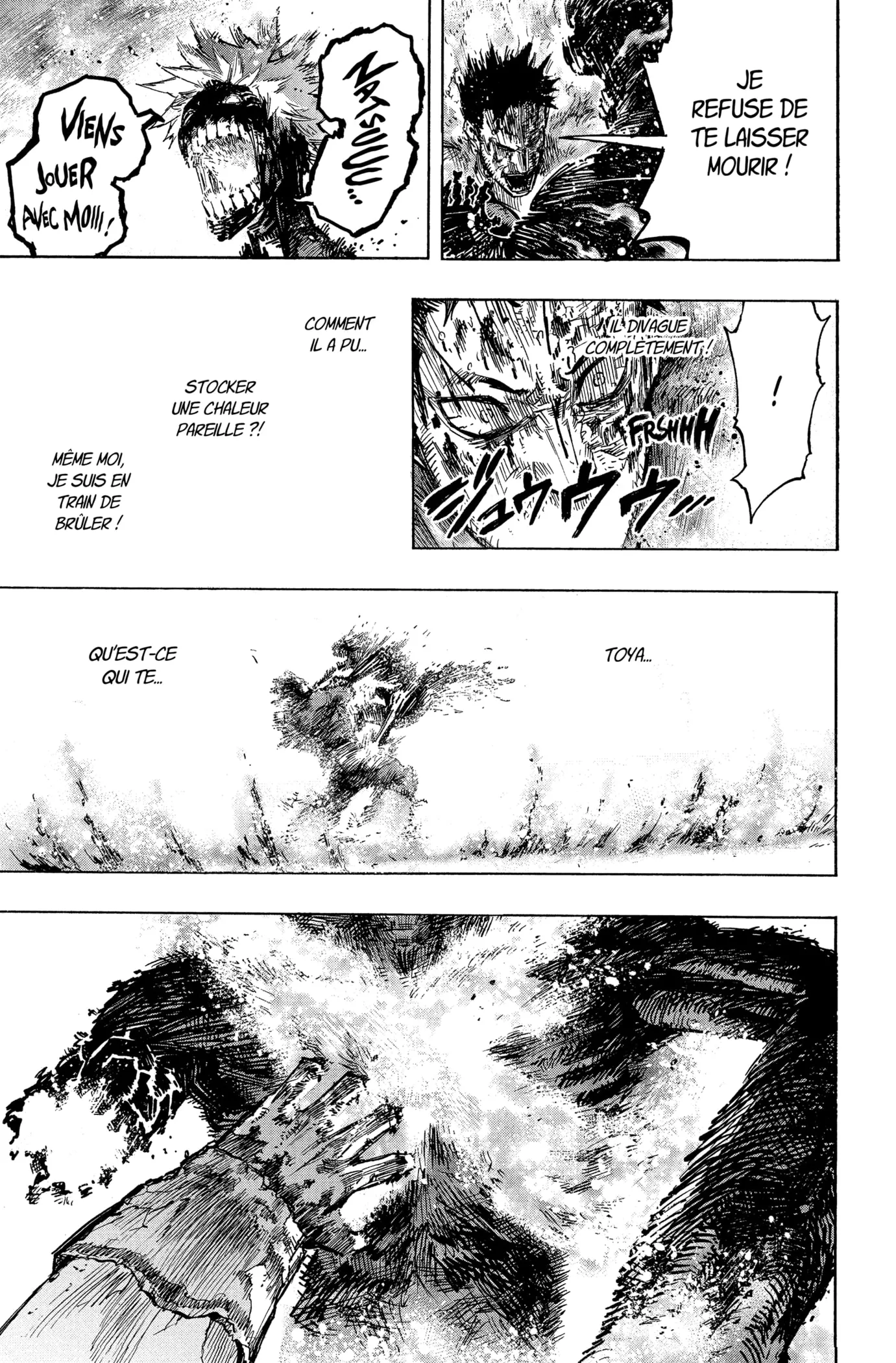My Hero Academia - 387 - 655134db3f534.webp