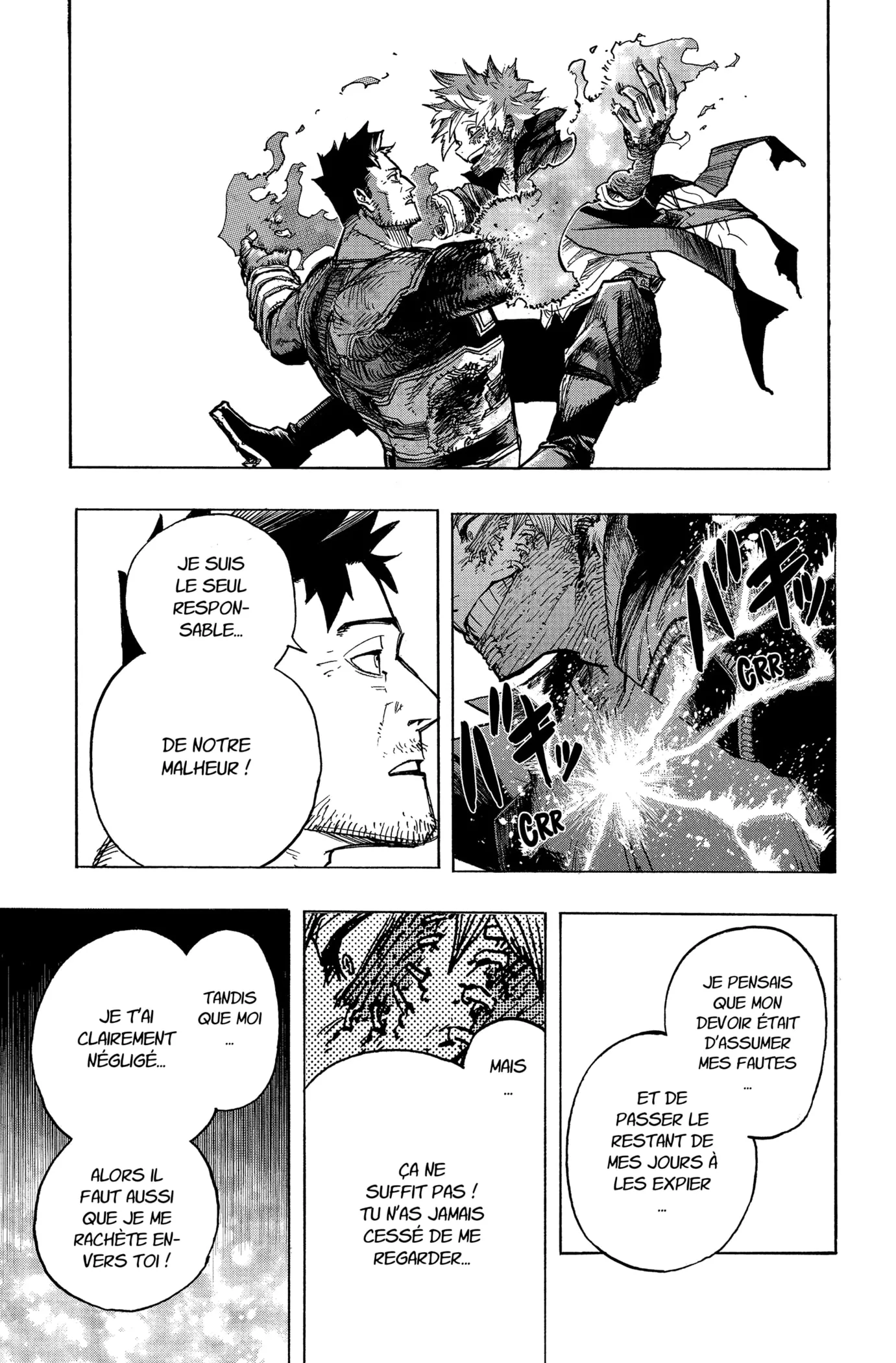 My Hero Academia - 387 - 655134dda1091.webp