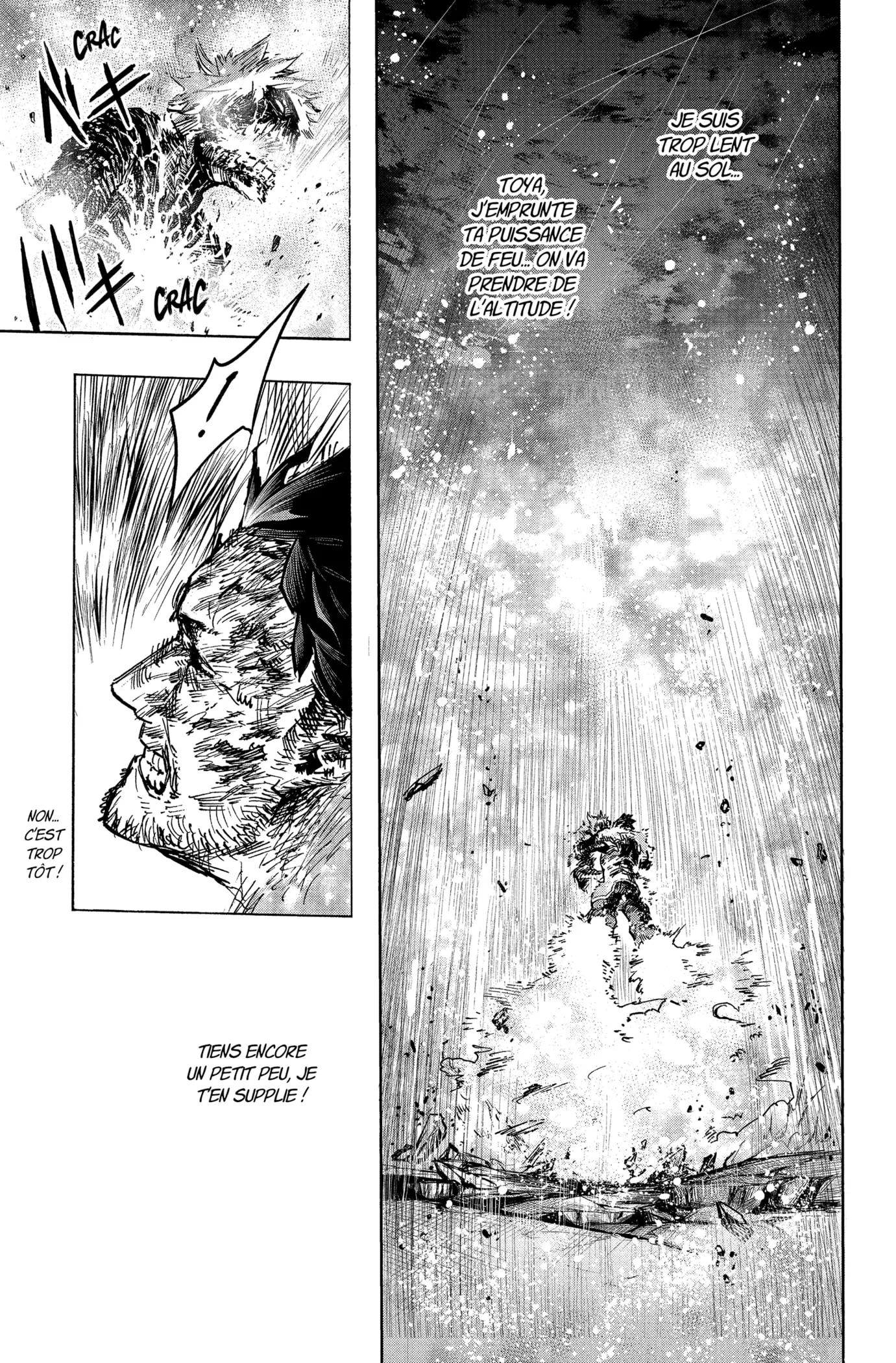 My Hero Academia - 387 - 655134df079d2.webp