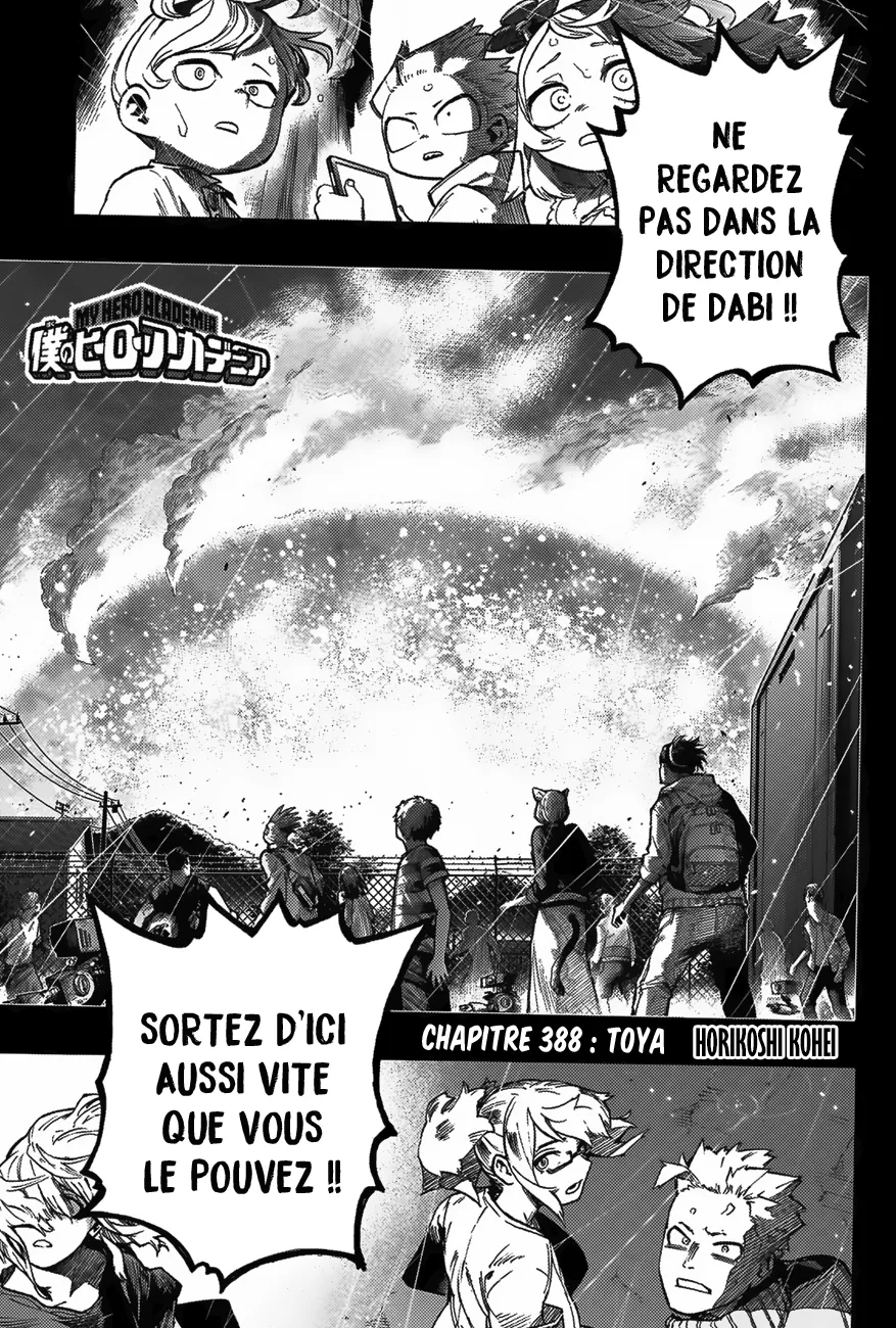 My Hero Academia - 388 - 655134e1385f1.webp