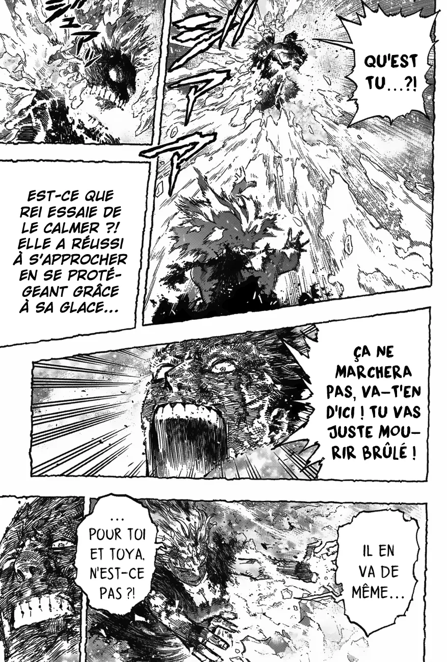 My Hero Academia - 388 - 655134e25bc75.webp