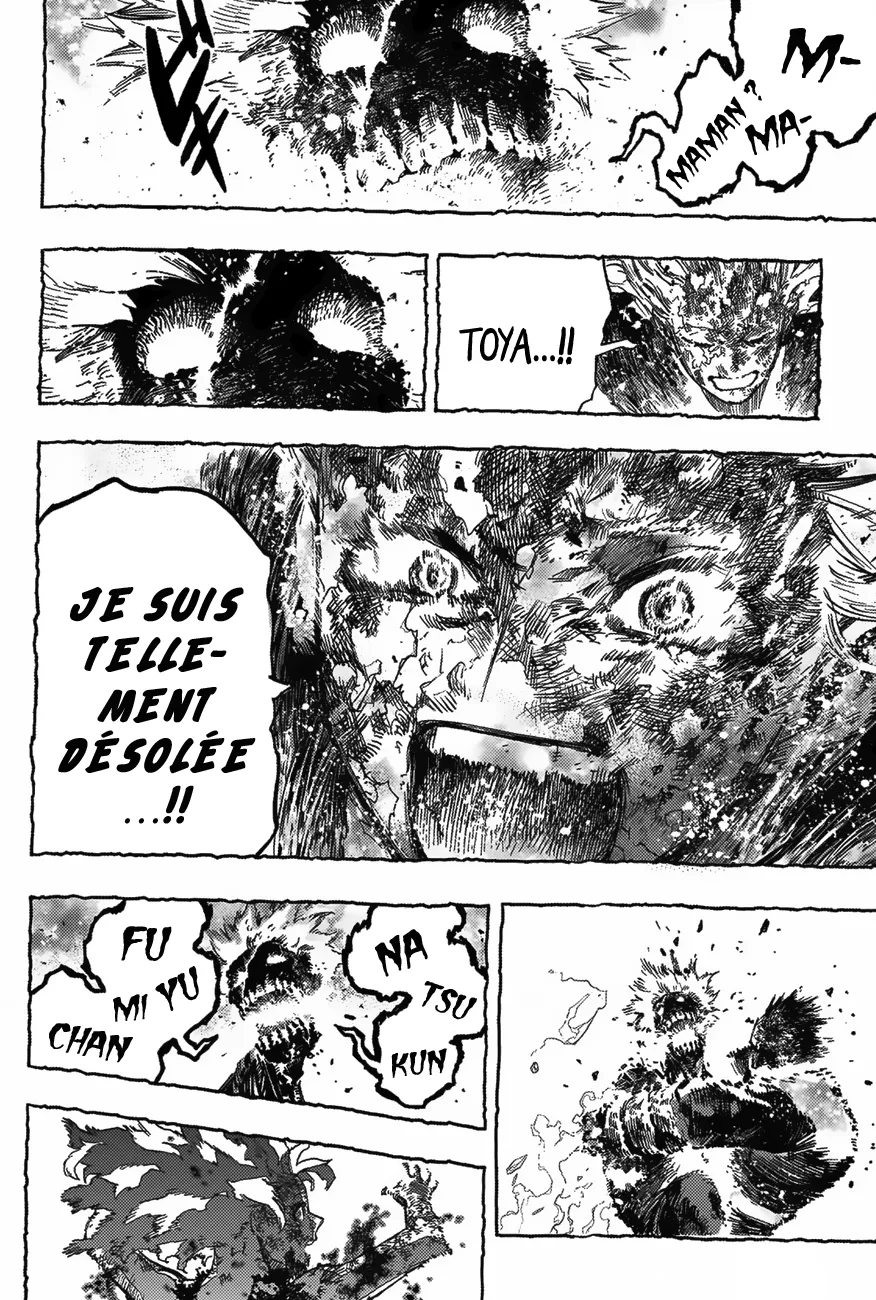 My Hero Academia - 388 - 655134e2a185d.webp