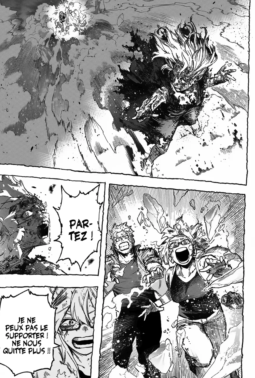My Hero Academia - 388 - 655134e2f2e80.webp
