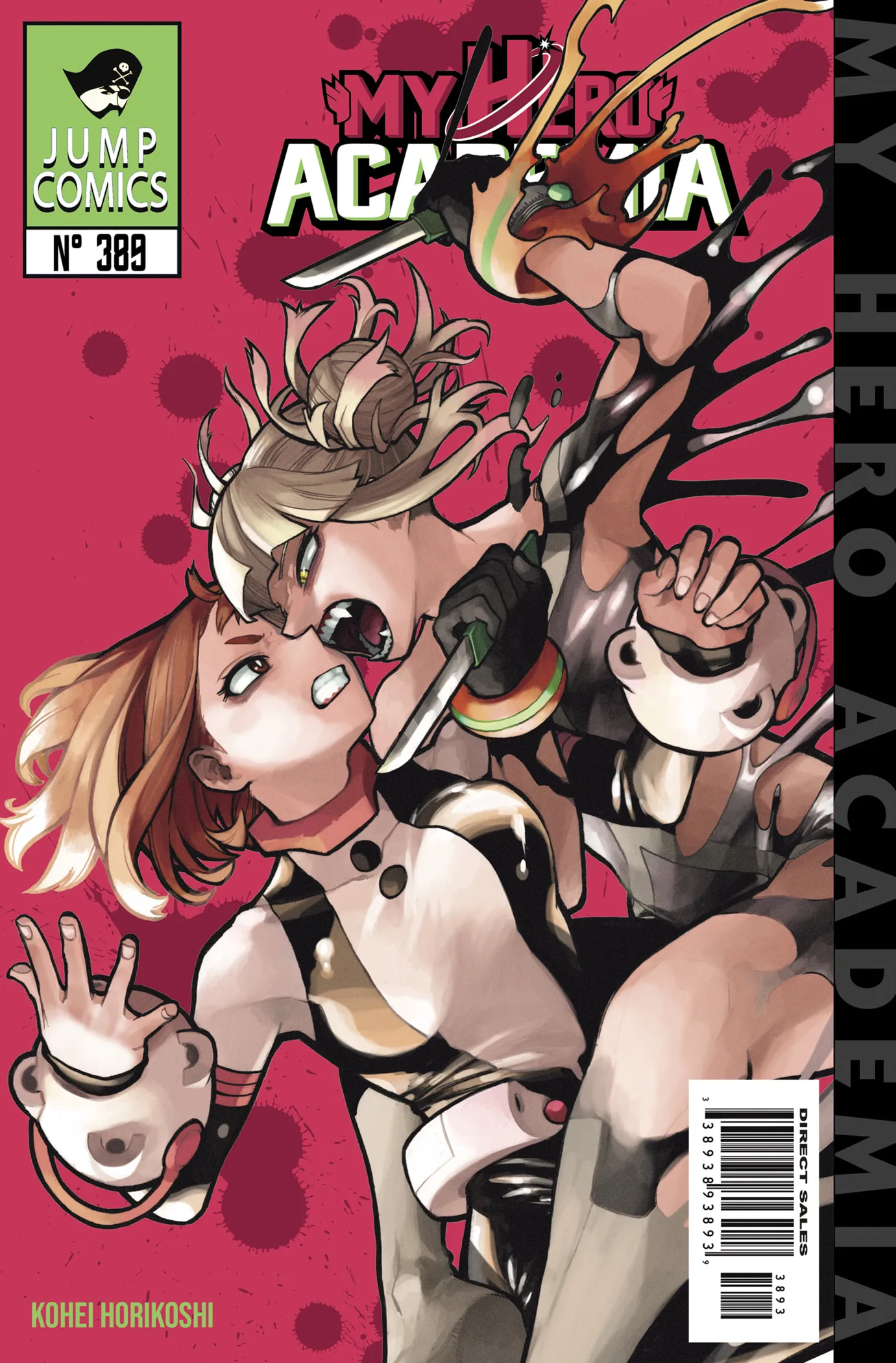 My Hero Academia - 389 - 655134e528c2b.webp