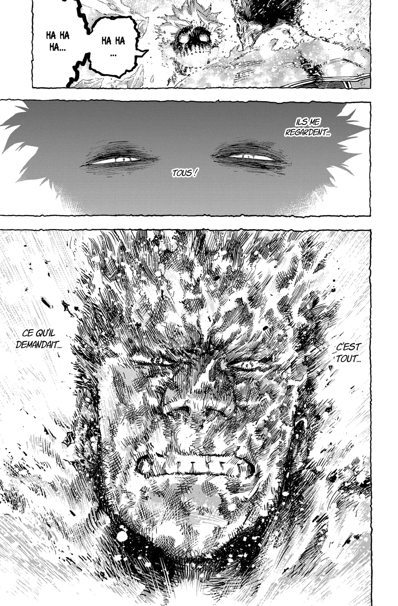 My Hero Academia - 389 - 655134e7b683d.webp