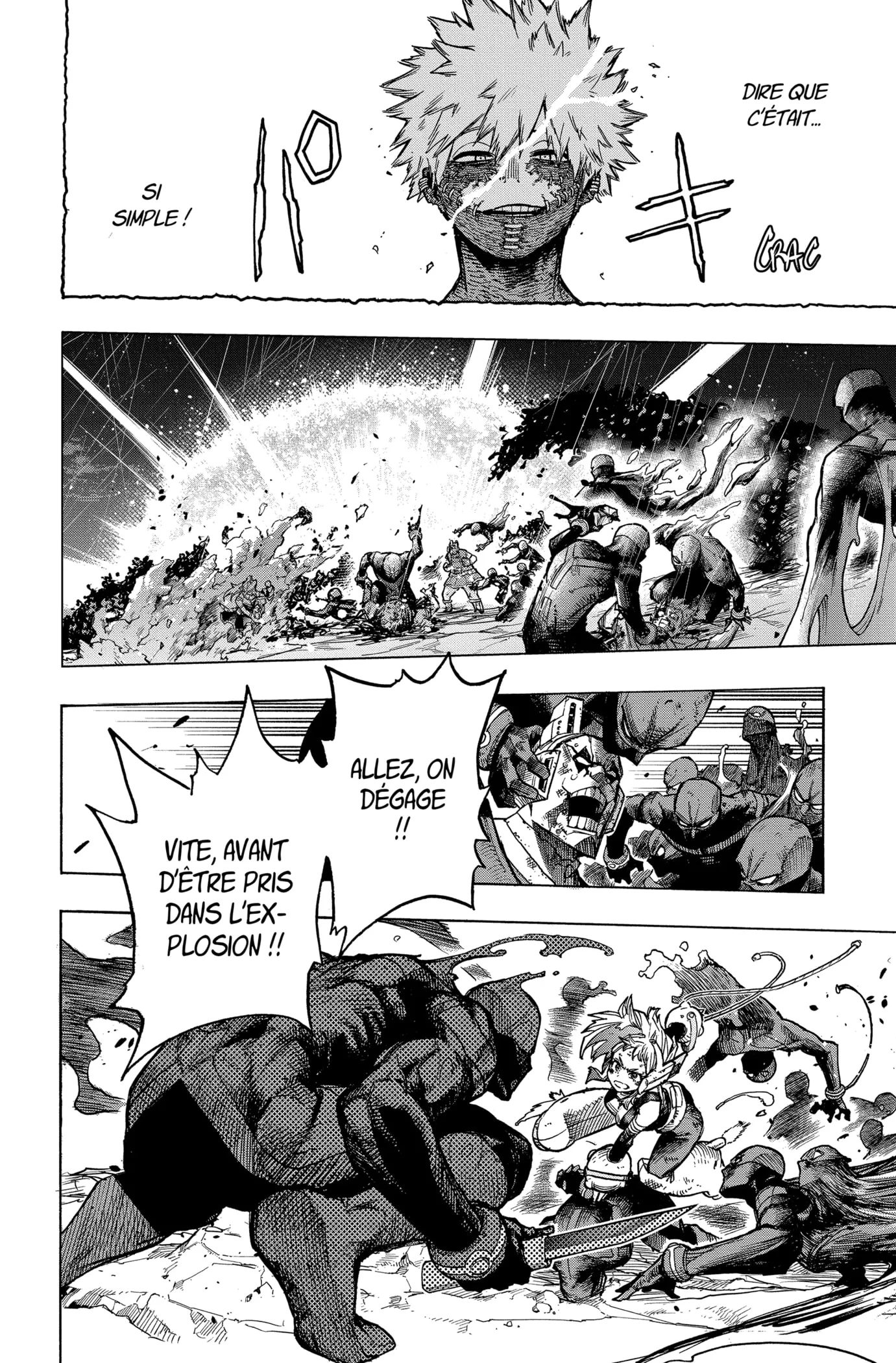 My Hero Academia - 389 - 655134e8665f4.webp