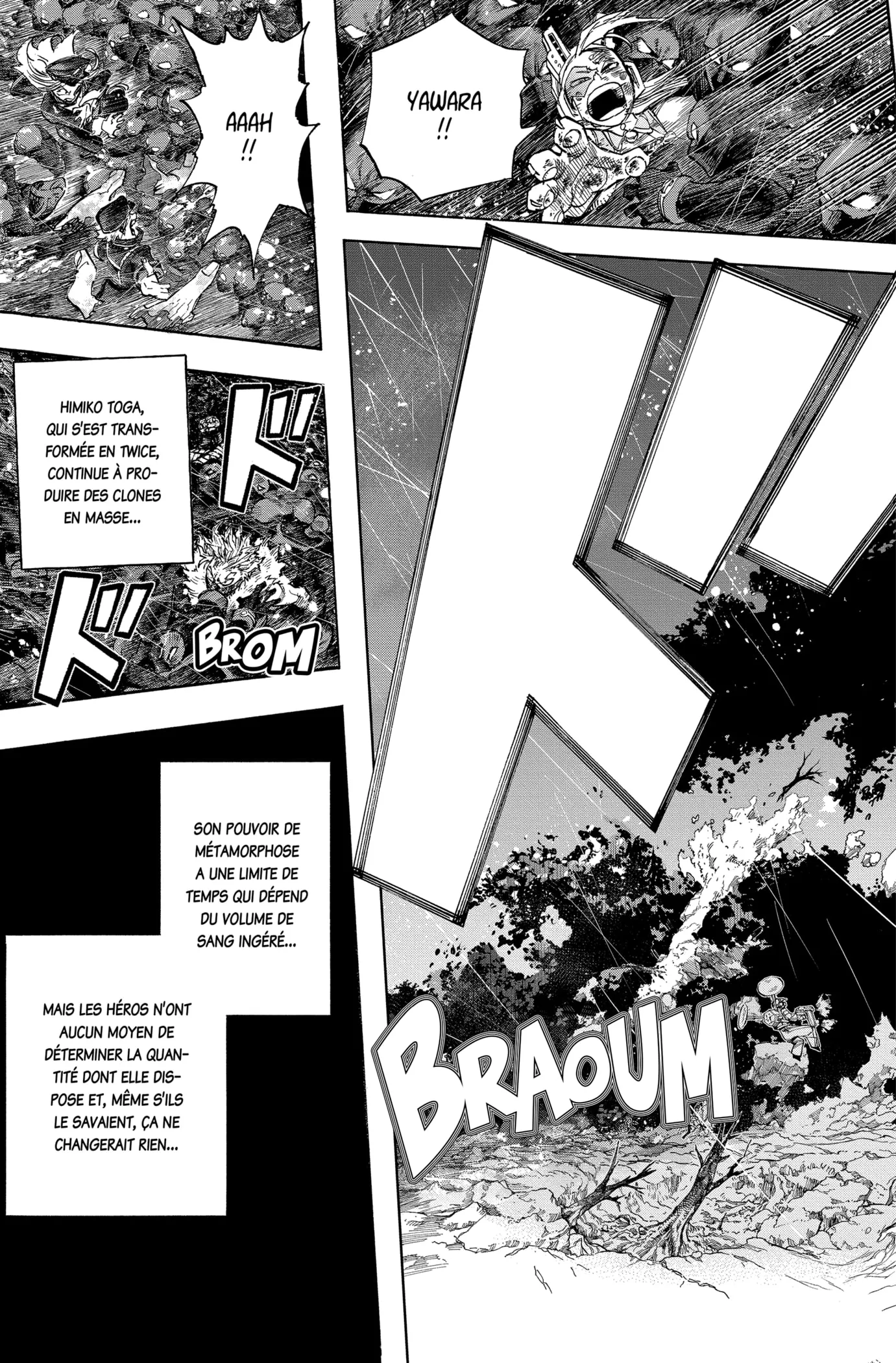 My Hero Academia - 391 - 655134f23b557.webp