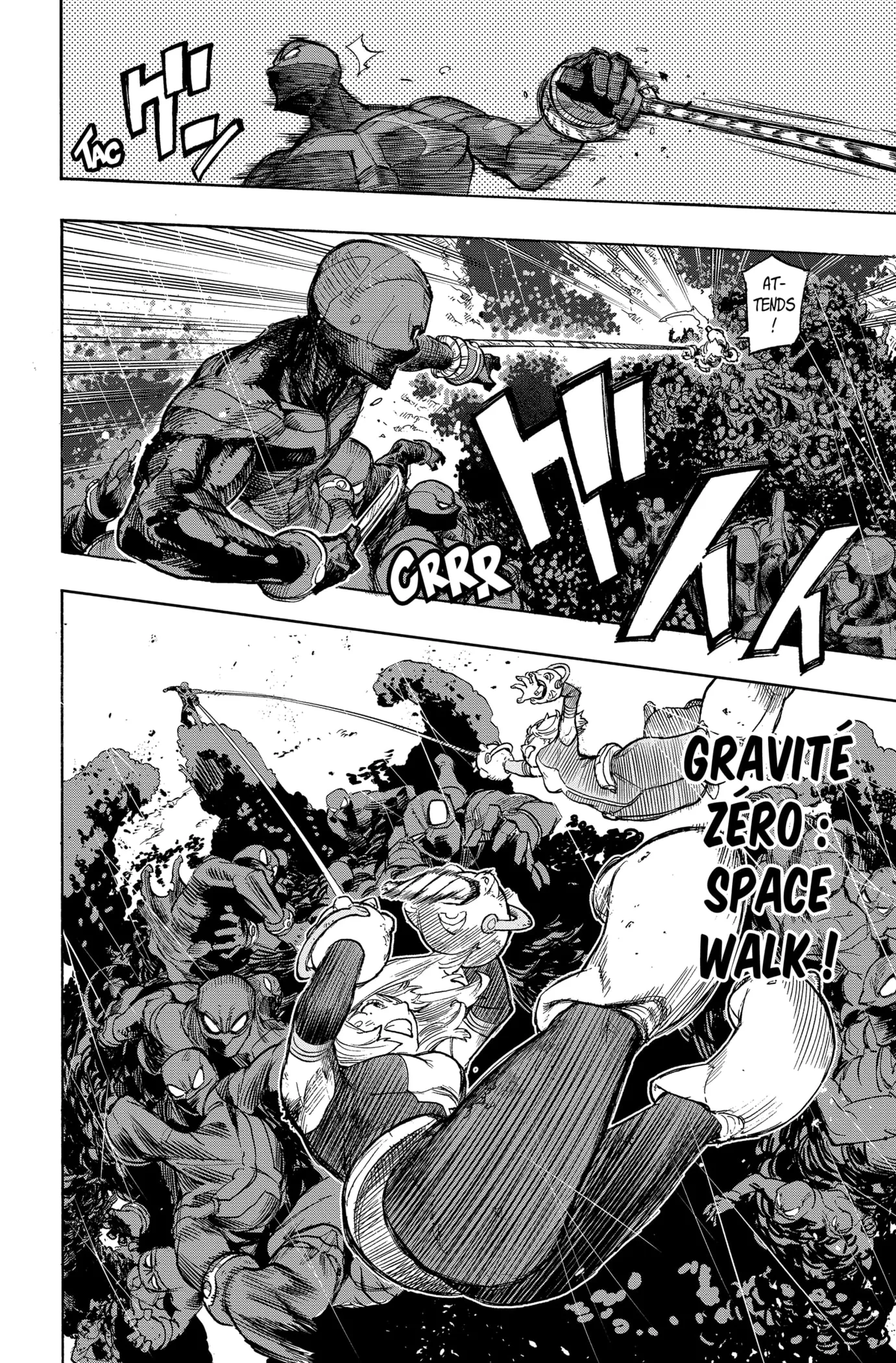 My Hero Academia - 391 - 655134f44147f.webp