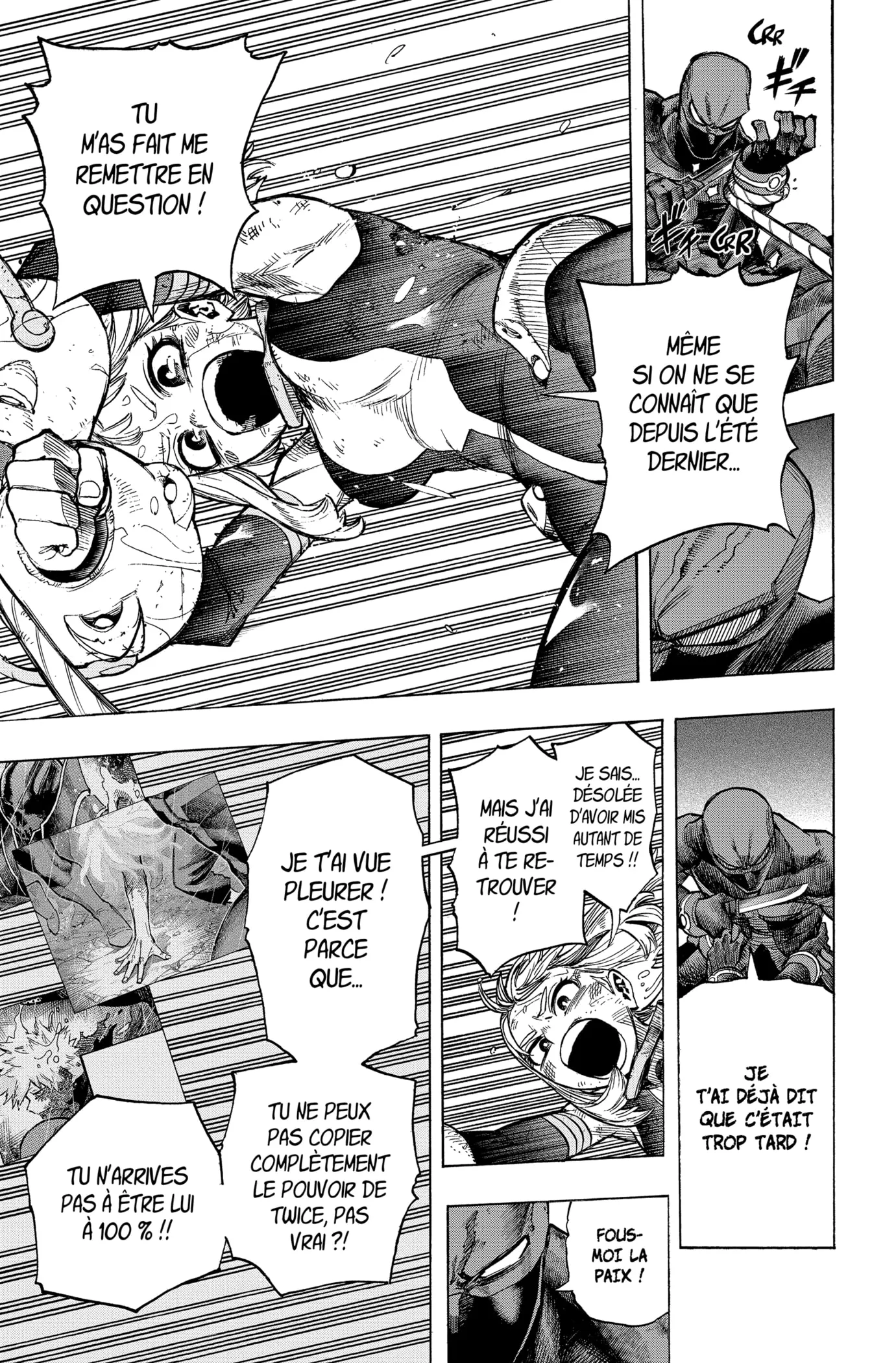 My Hero Academia - 391 - 655134f4e4979.webp