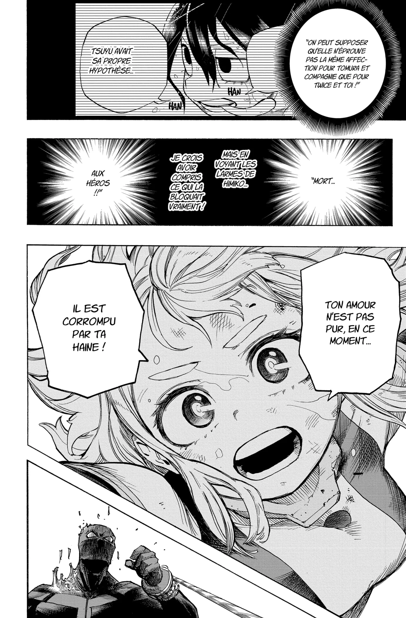 My Hero Academia - 391 - 655134f58a39e.webp